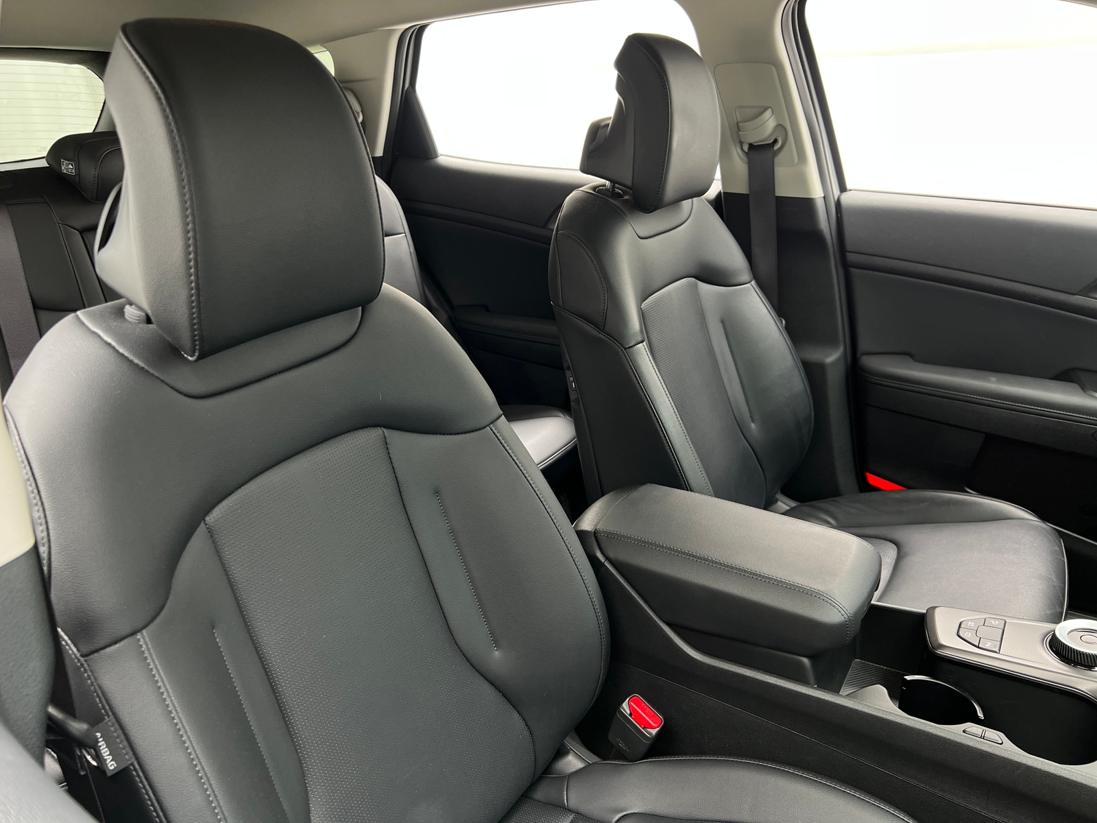 Thumbnail: 2026 Kia Sportage - 2