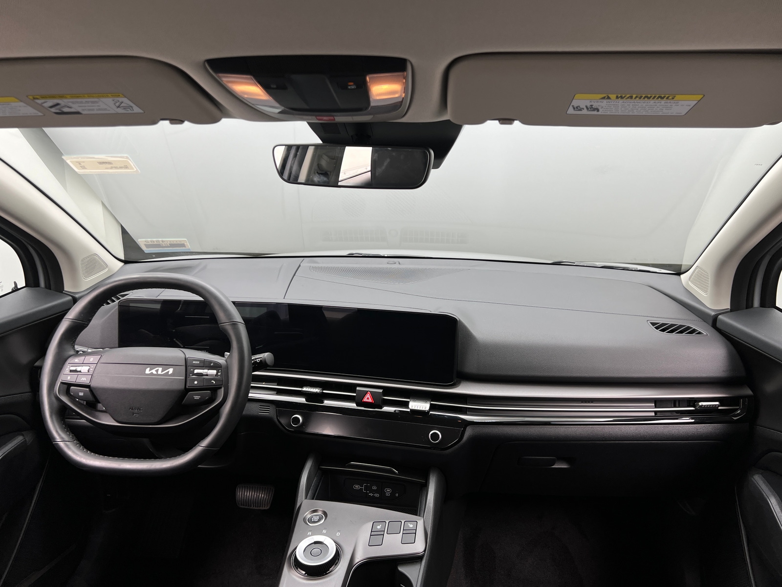 Thumbnail: 2026 Kia Sportage - 3