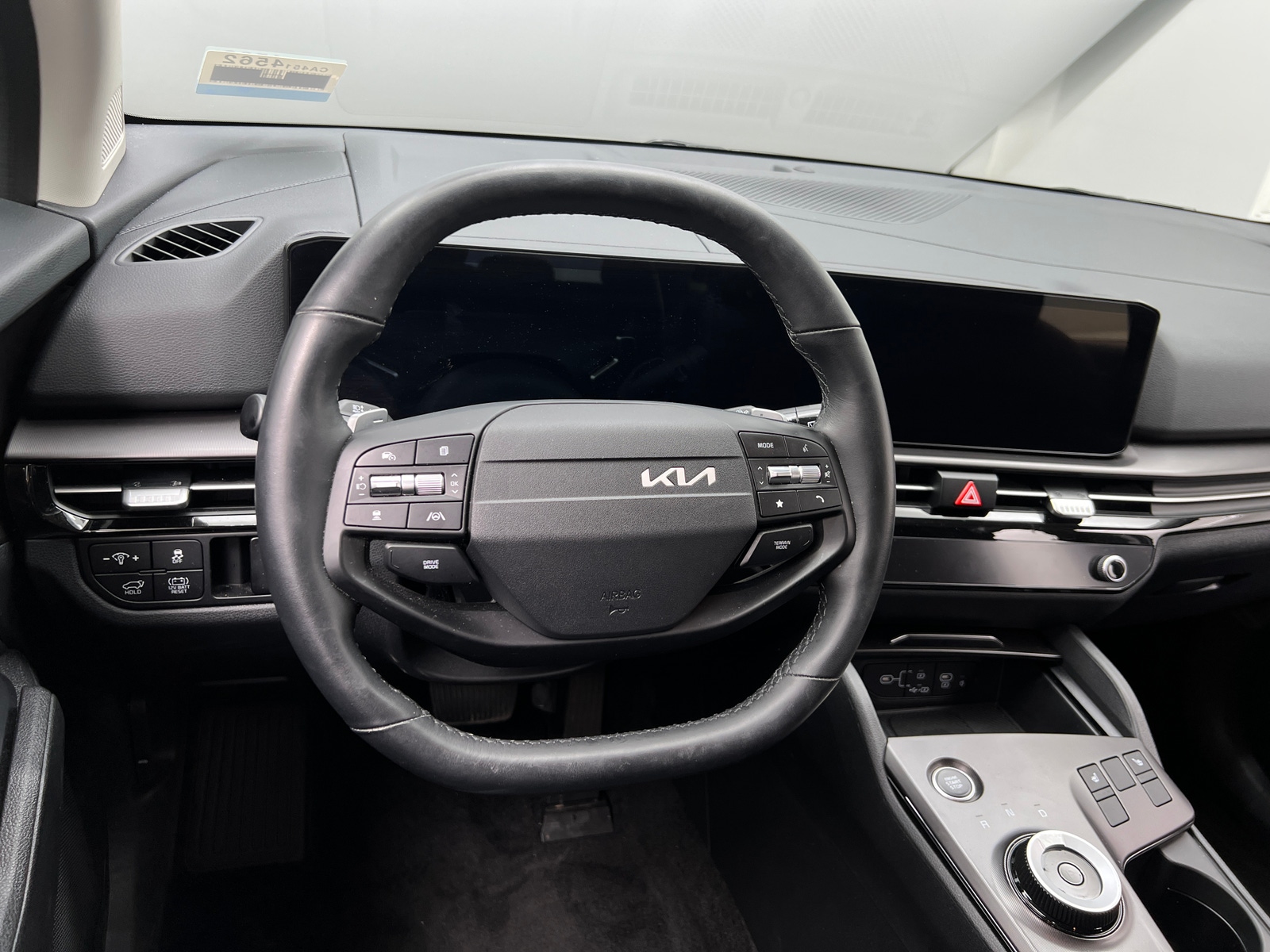 Thumbnail: 2026 Kia Sportage - 5