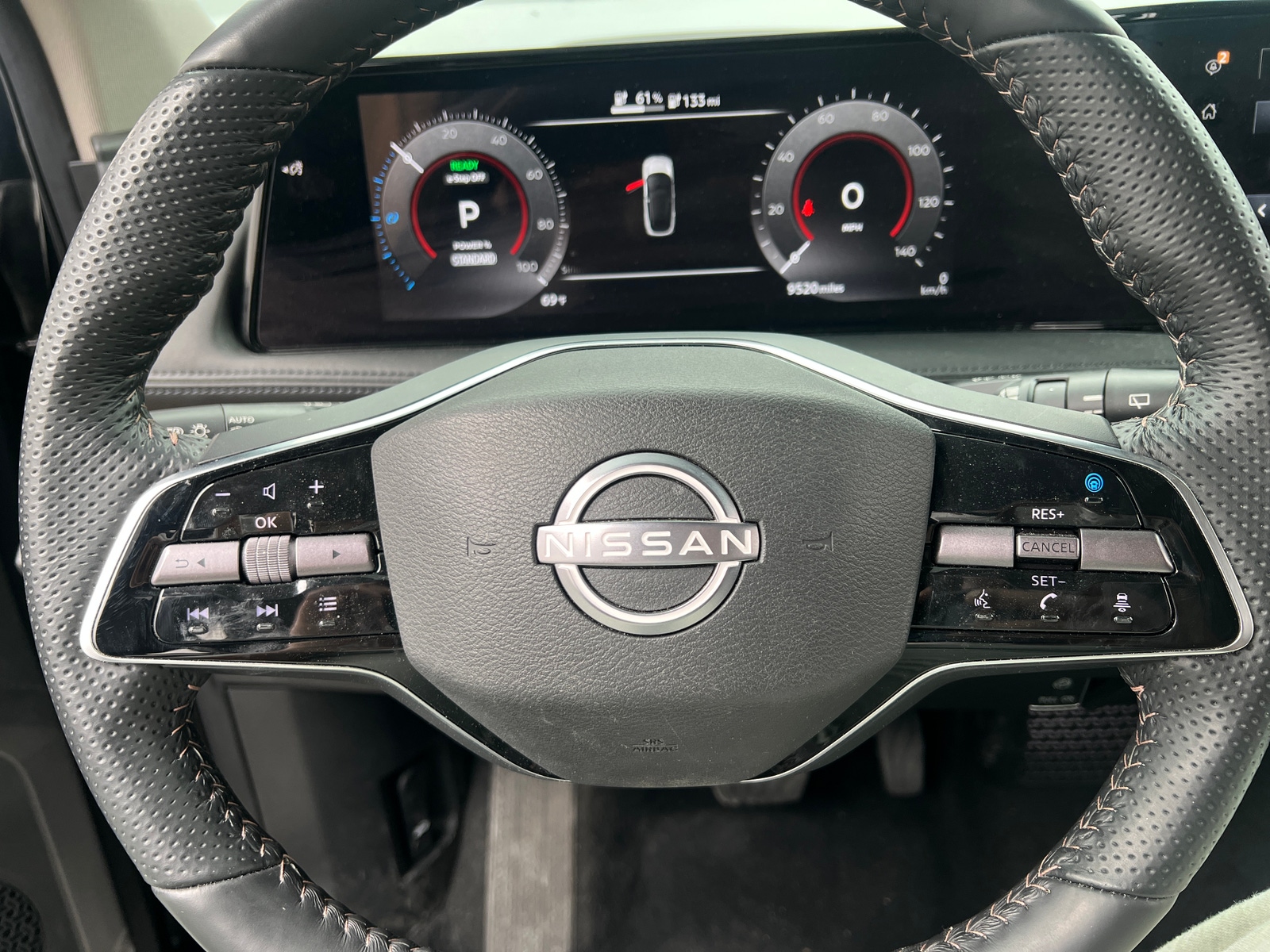 Thumbnail: 2023 Nissan Ariya - 4