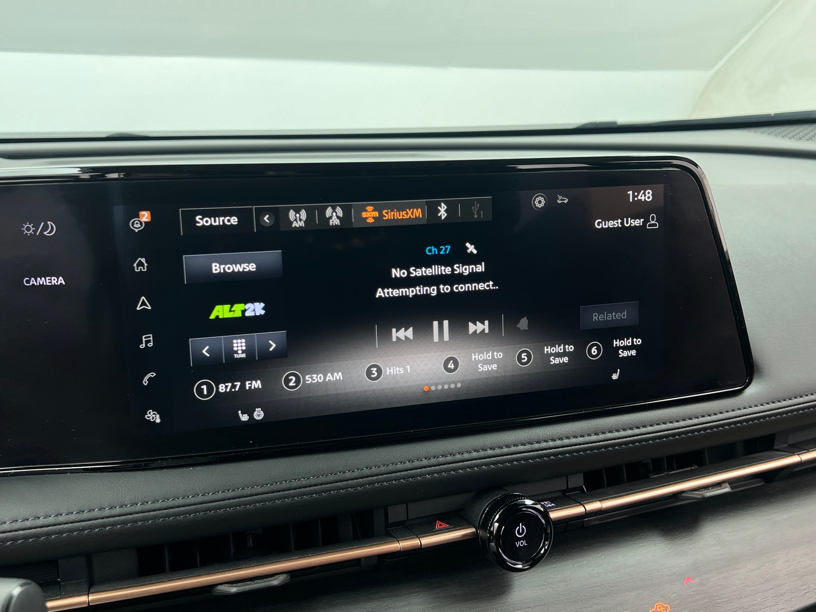 Thumbnail: 2023 Nissan Ariya - 3