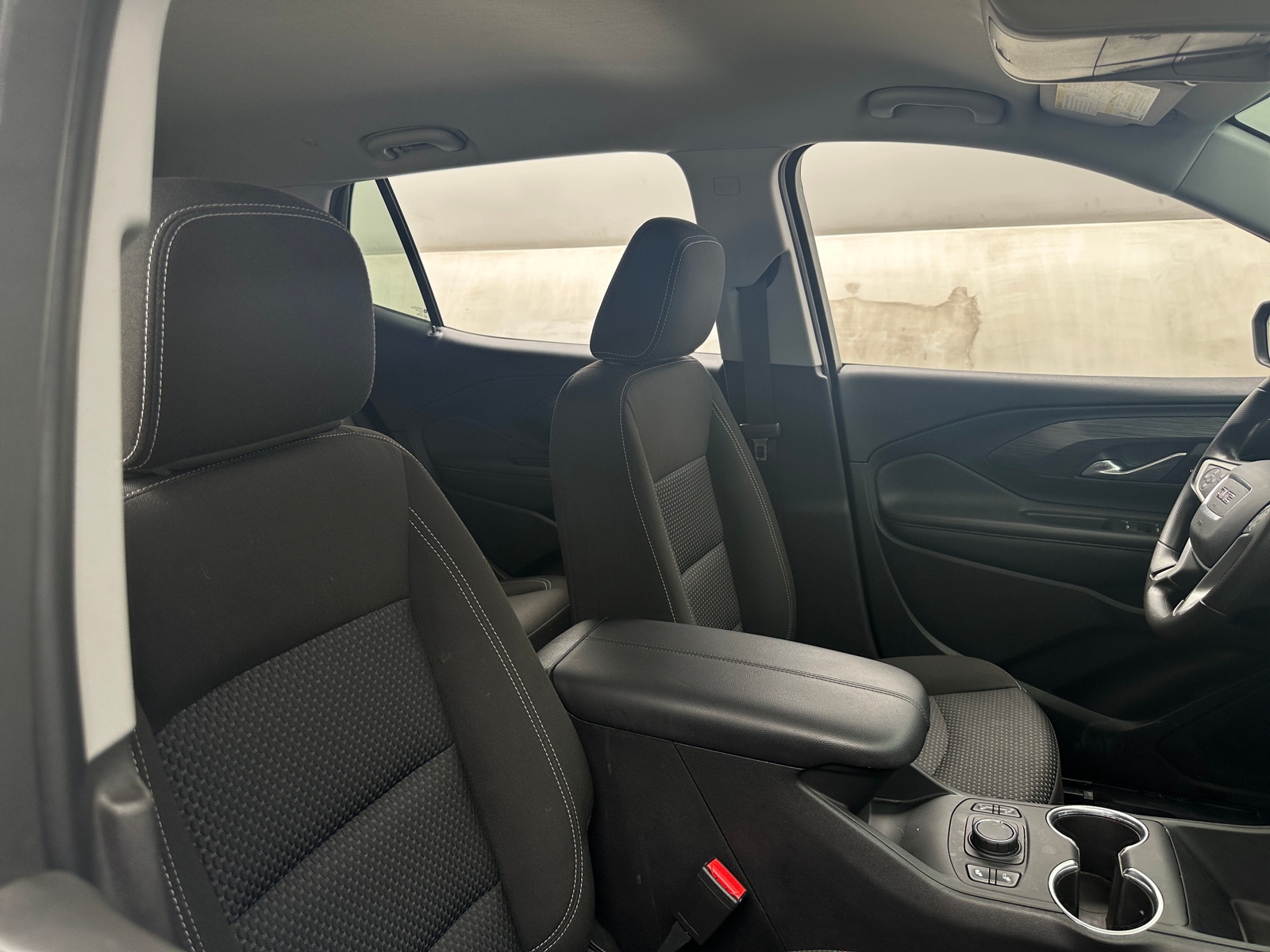 Thumbnail: 2022 GMC Terrain - 2