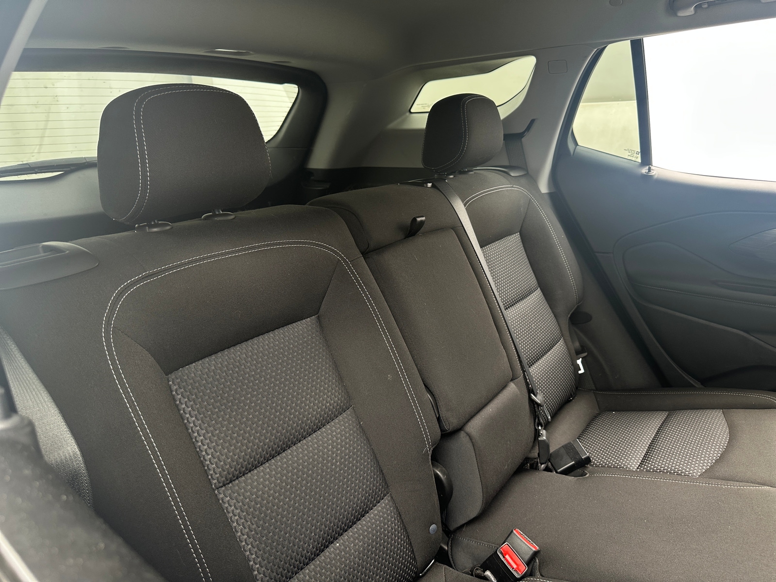 Thumbnail: 2022 GMC Terrain - 6