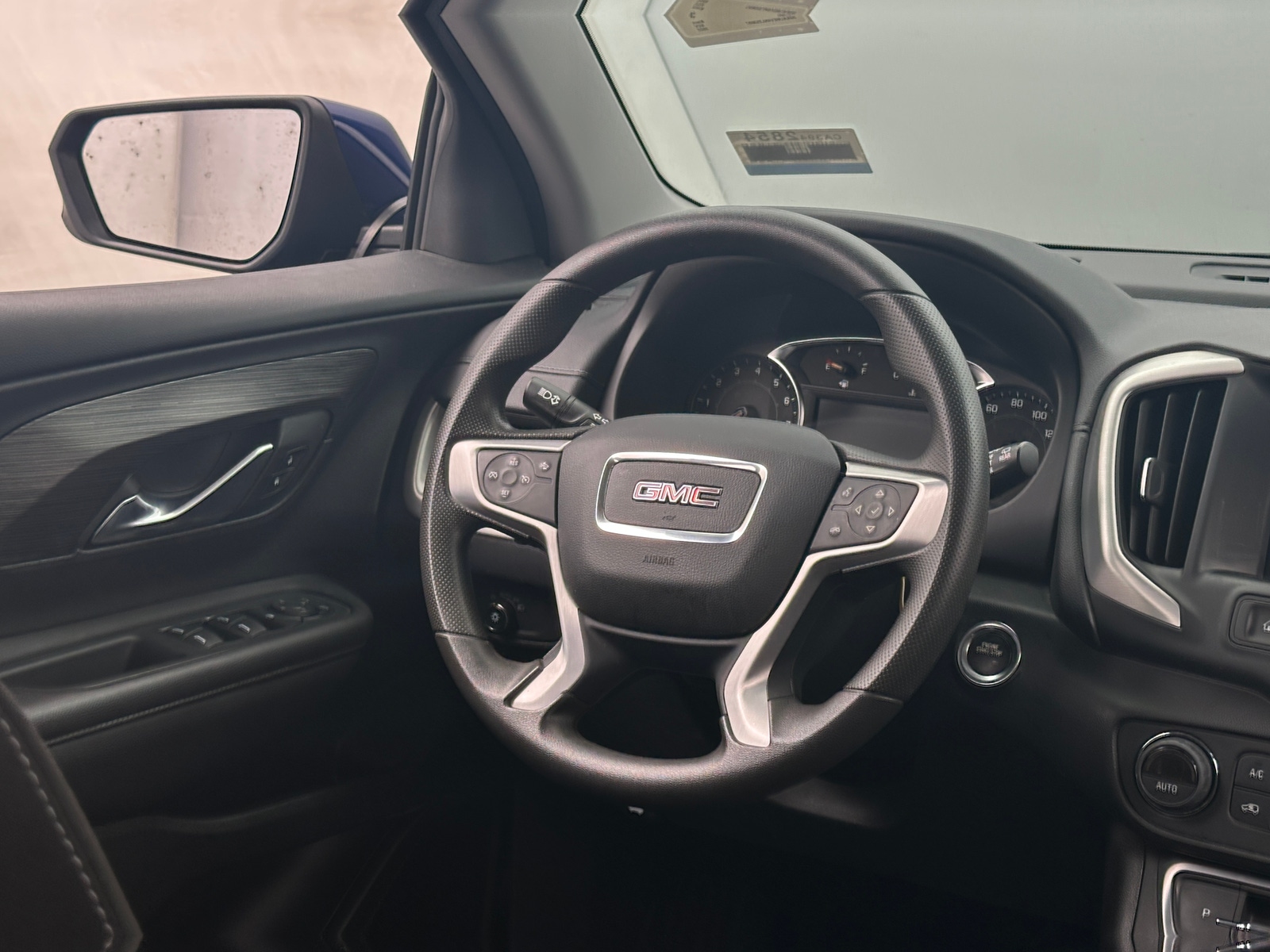 Thumbnail: 2022 GMC Terrain - 5