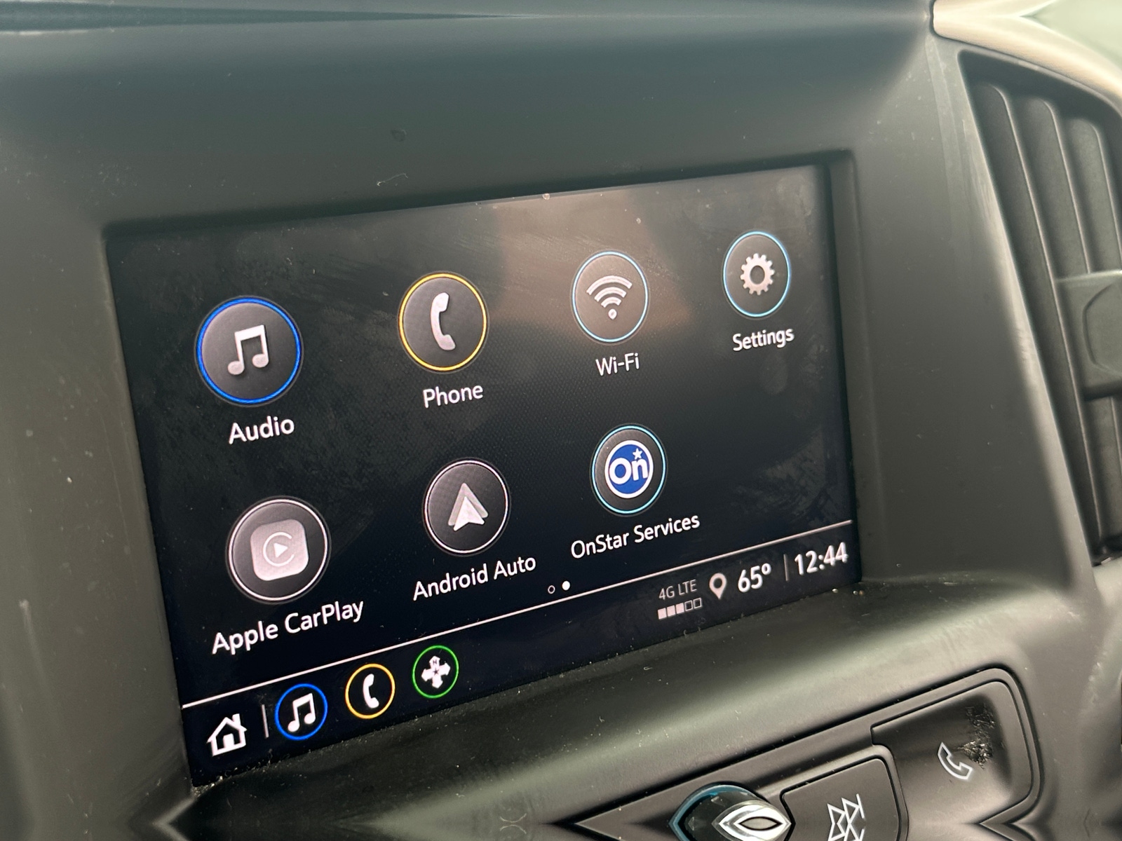Thumbnail: 2022 GMC Terrain - 4