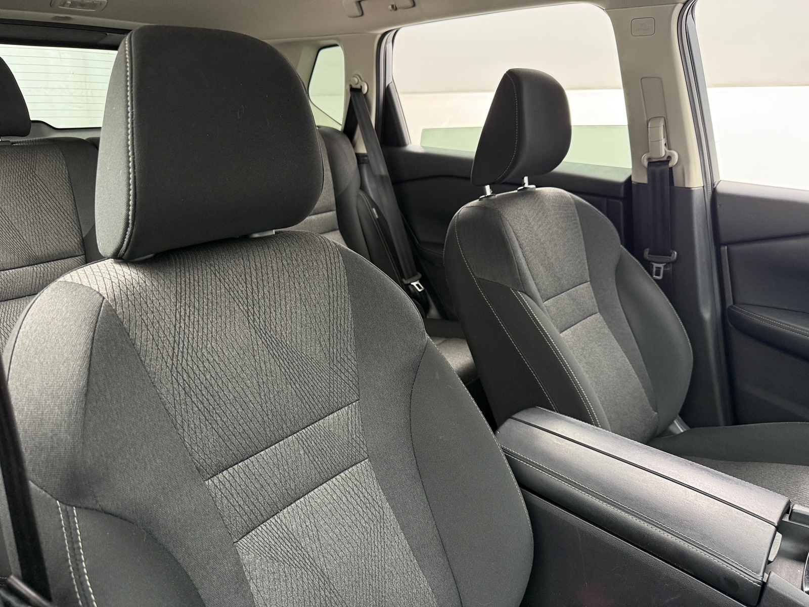 Thumbnail: 2025 Nissan Rogue - 2