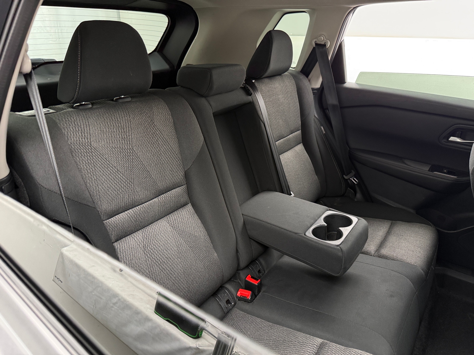 Thumbnail: 2025 Nissan Rogue - 6