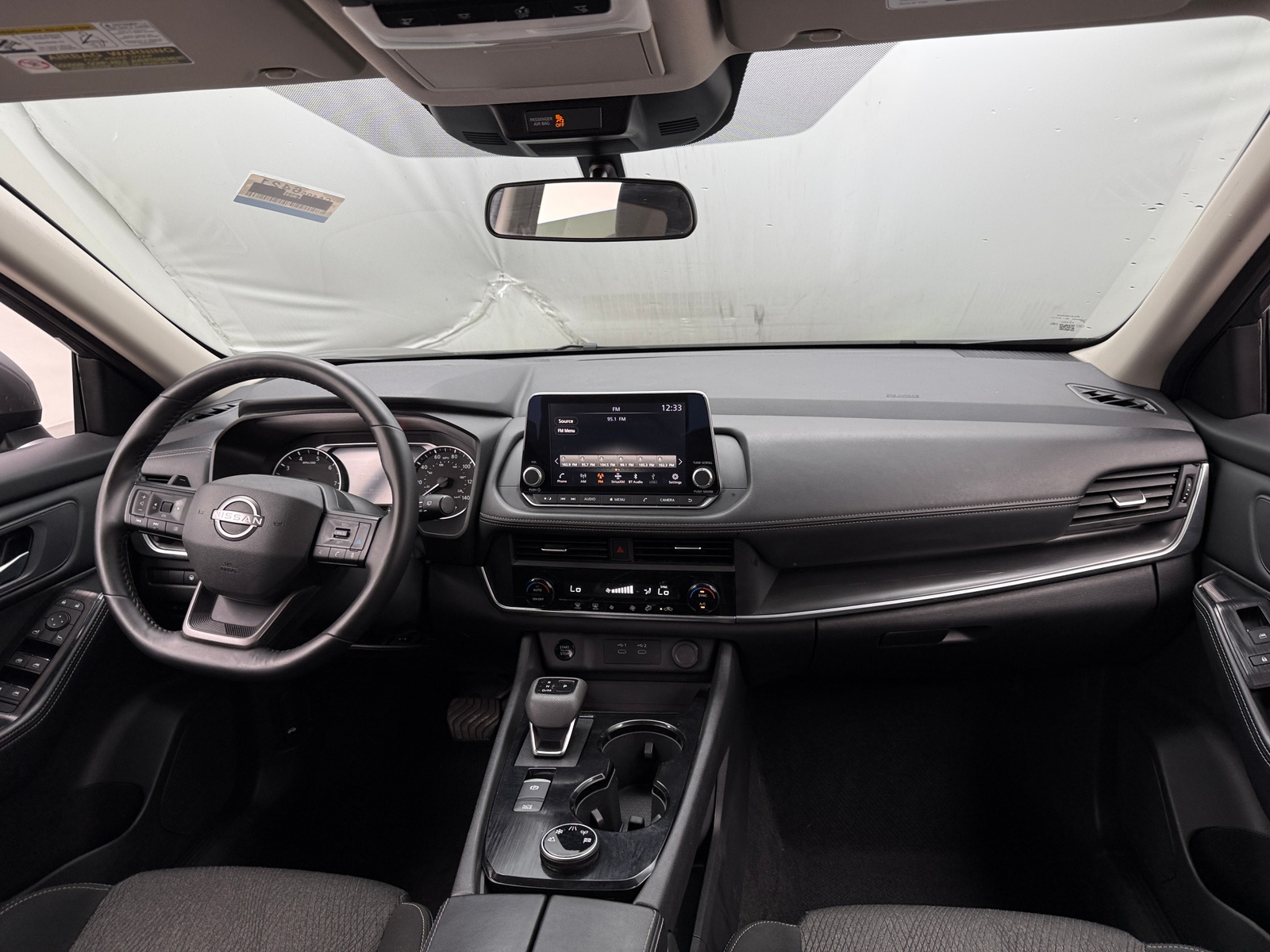 Thumbnail: 2025 Nissan Rogue - 3