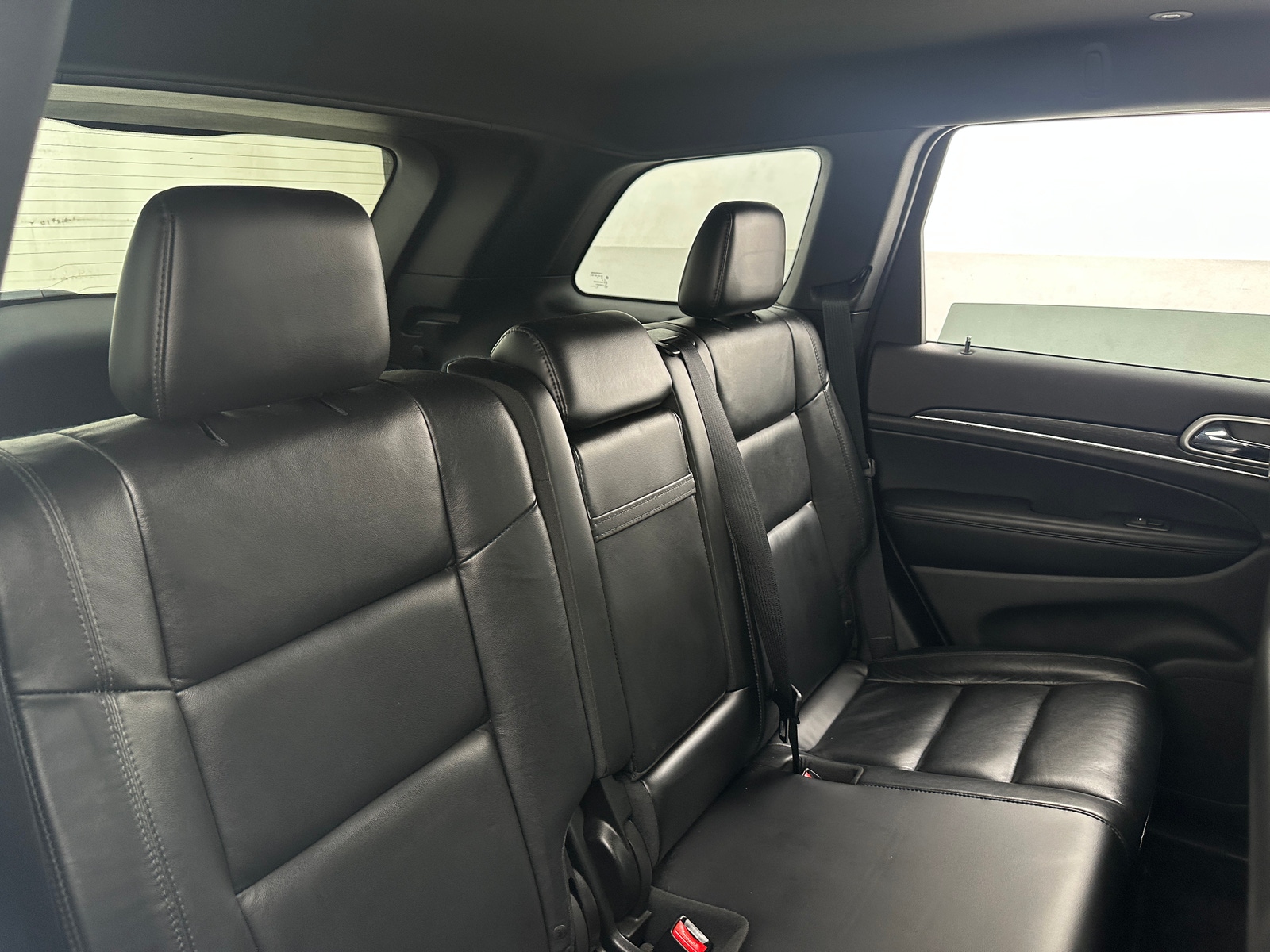 Thumbnail: 2018 Jeep Grand Cherokee - 5