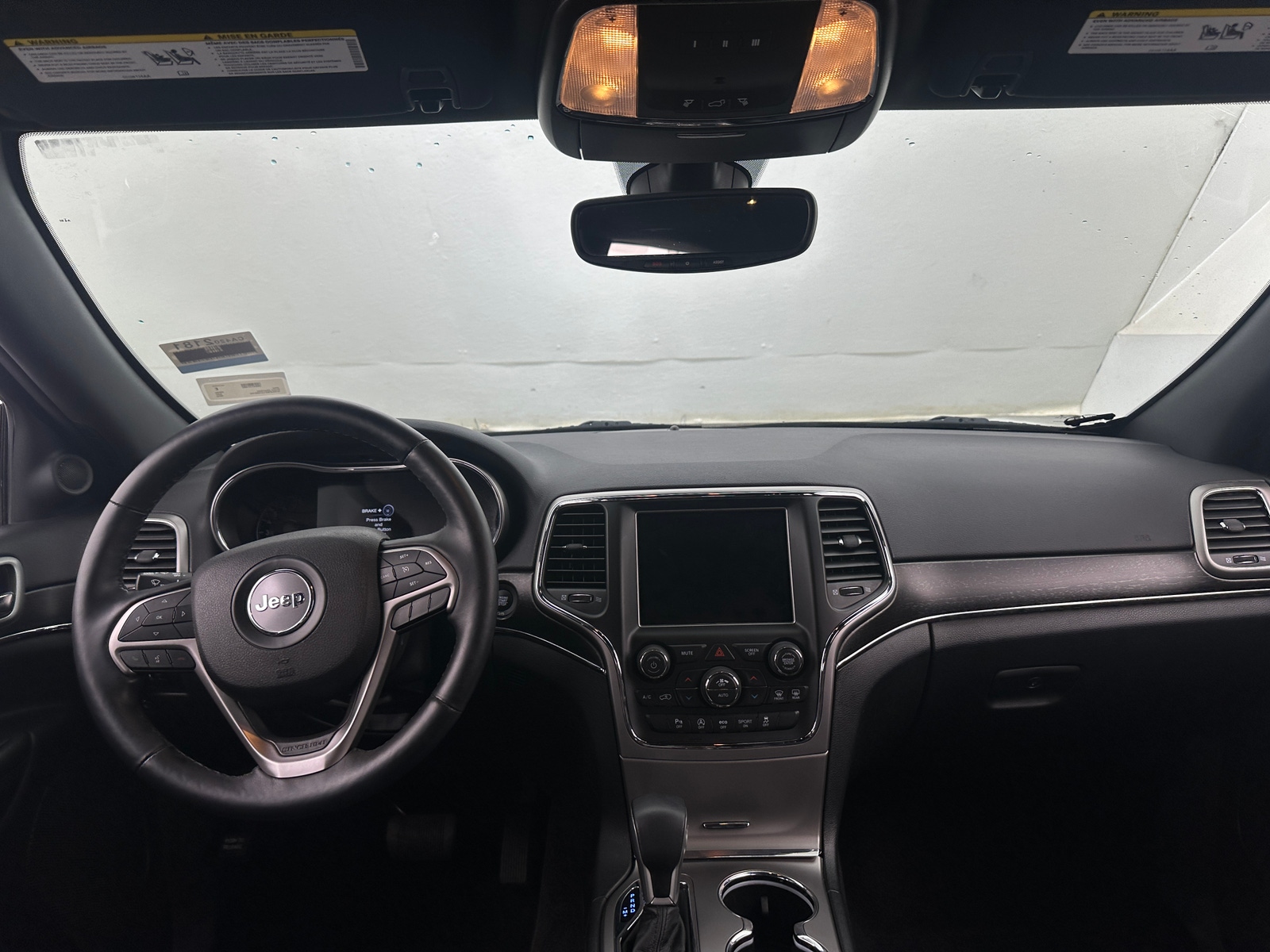 Thumbnail: 2018 Jeep Grand Cherokee - 2
