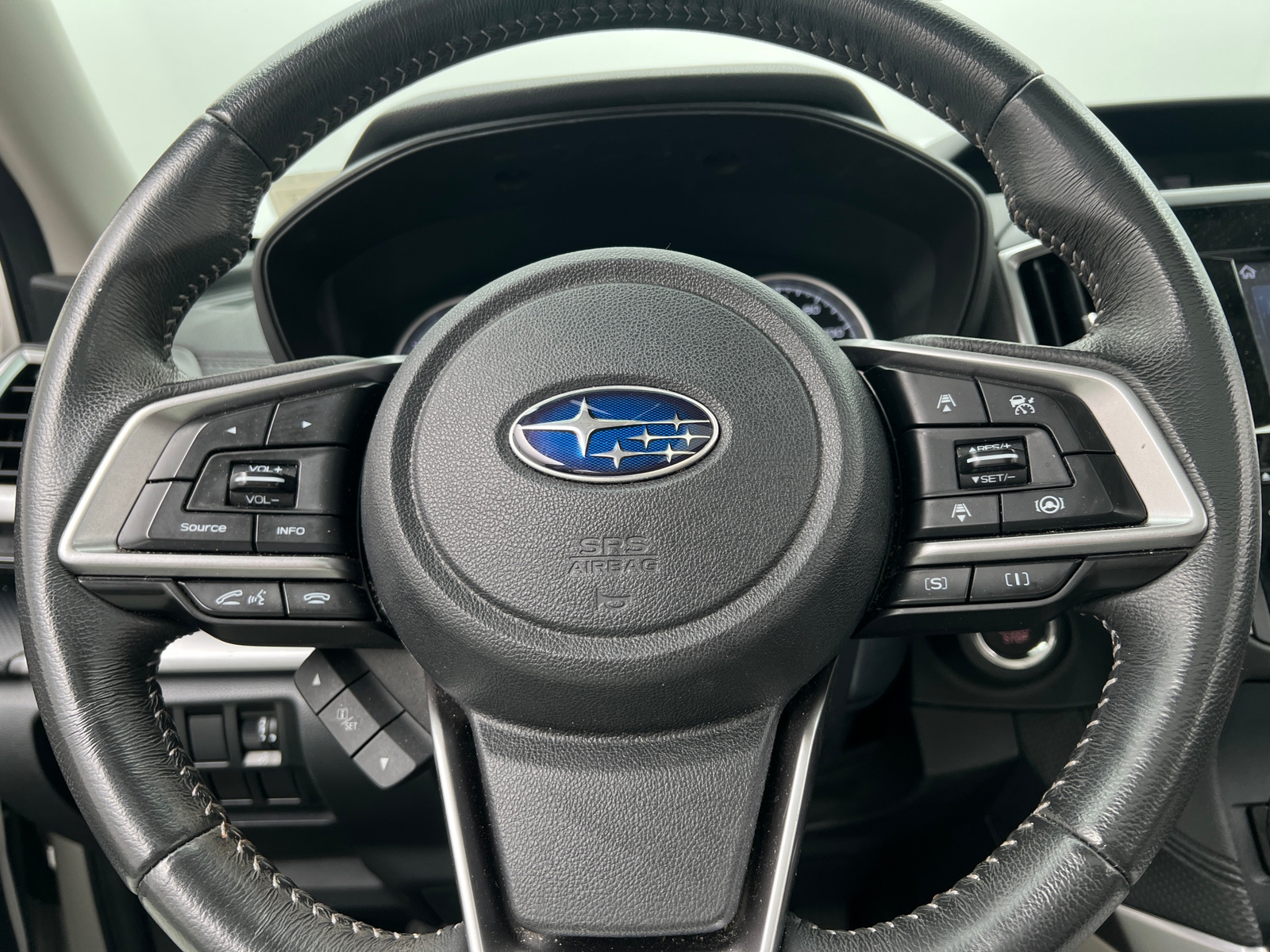 Thumbnail: 2021 Subaru Forester - 5