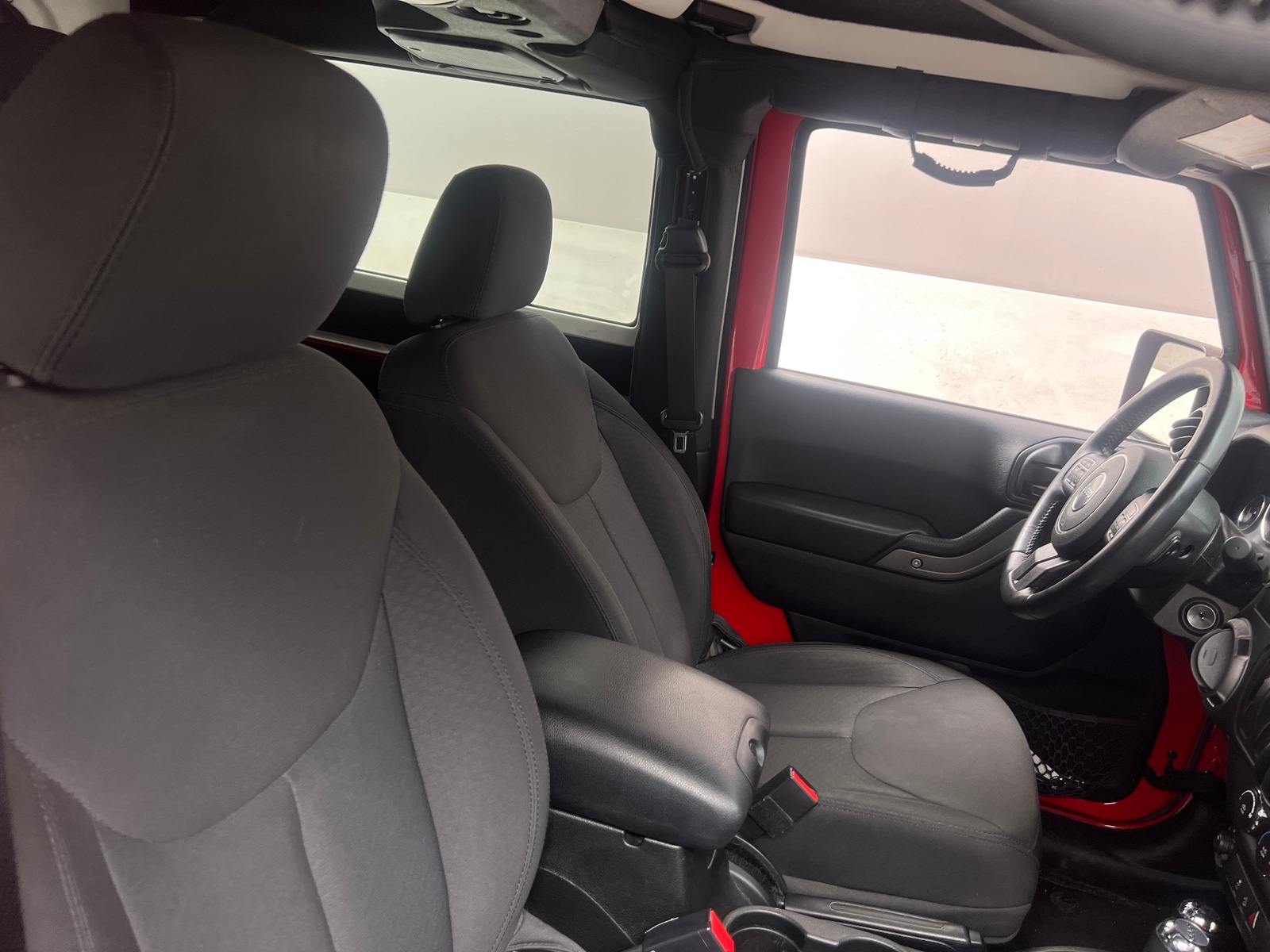 Thumbnail: 2017 Jeep Wrangler - 2