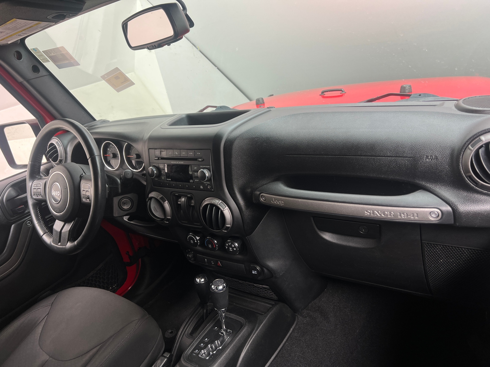 Thumbnail: 2017 Jeep Wrangler - 3