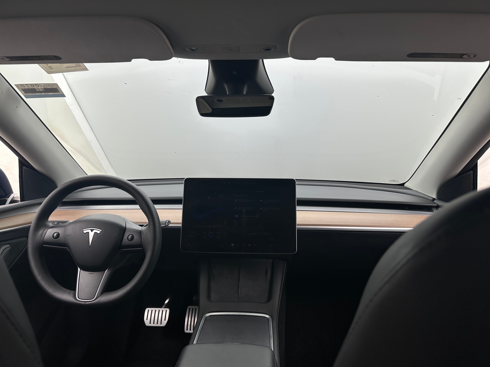 Thumbnail: 2023 Tesla Model Y - 2