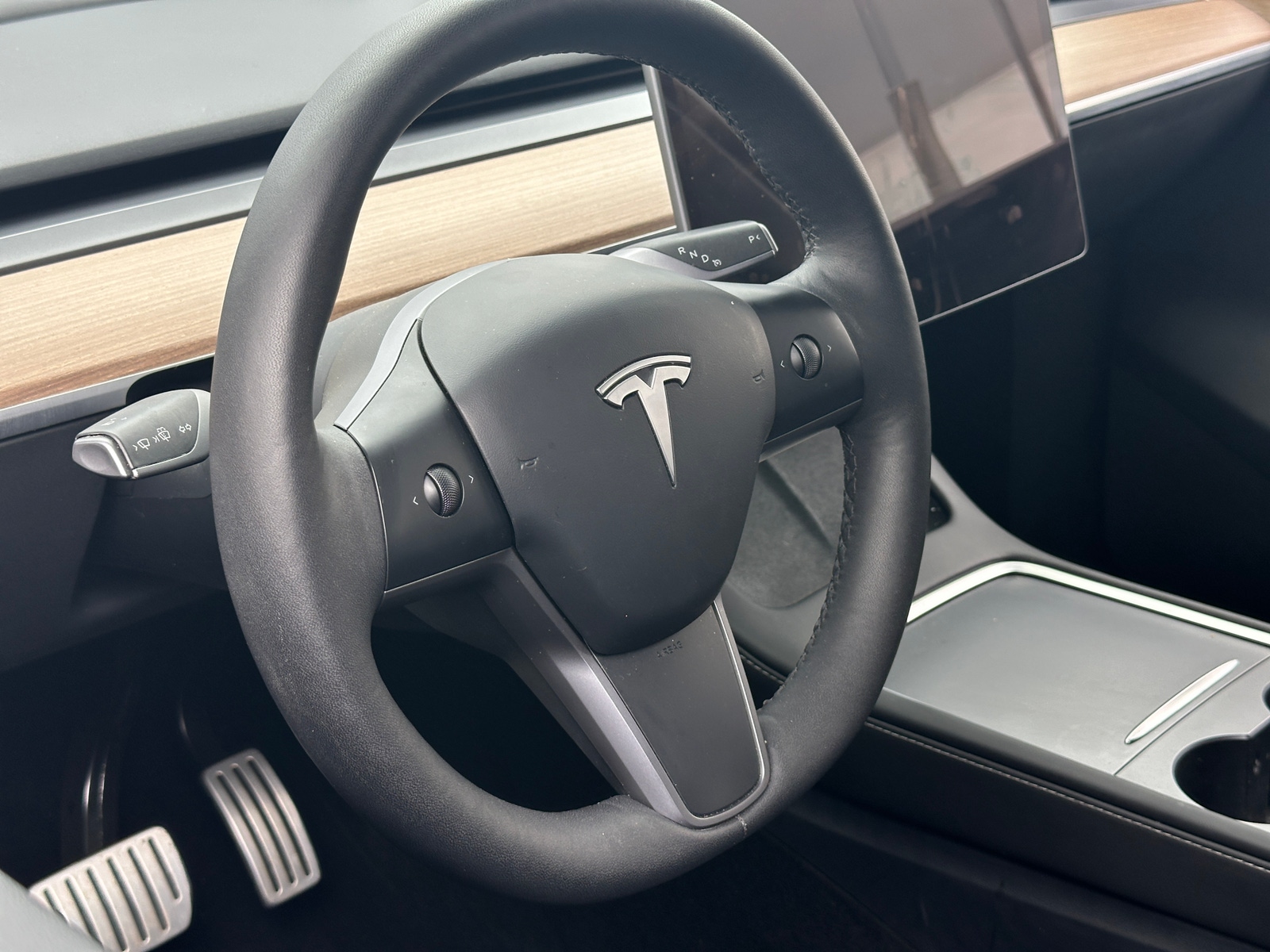 Thumbnail: 2023 Tesla Model Y - 4