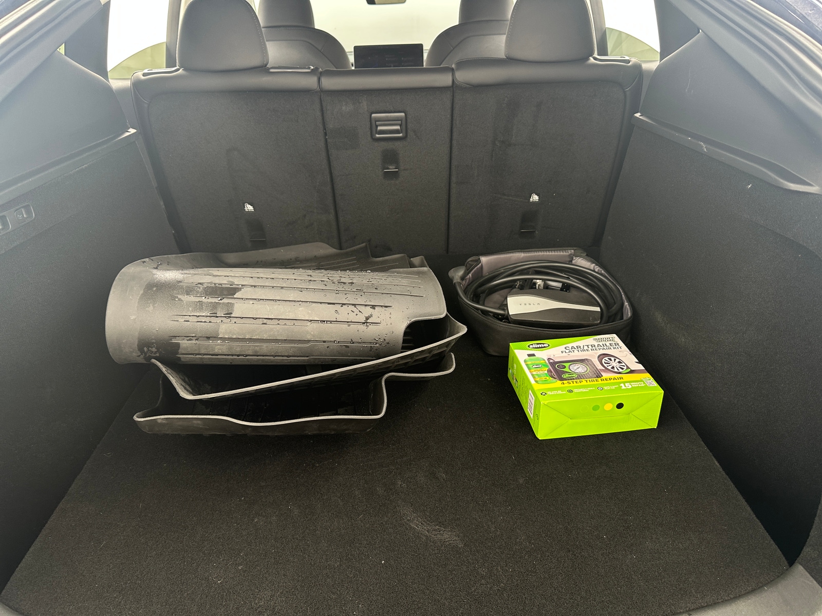 Thumbnail: 2023 Tesla Model Y - 6