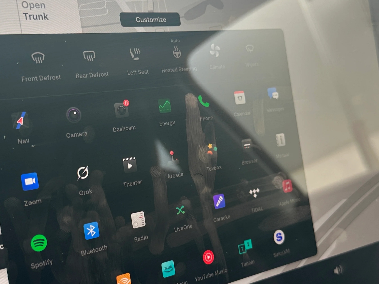 Thumbnail: 2023 Tesla Model Y - 3