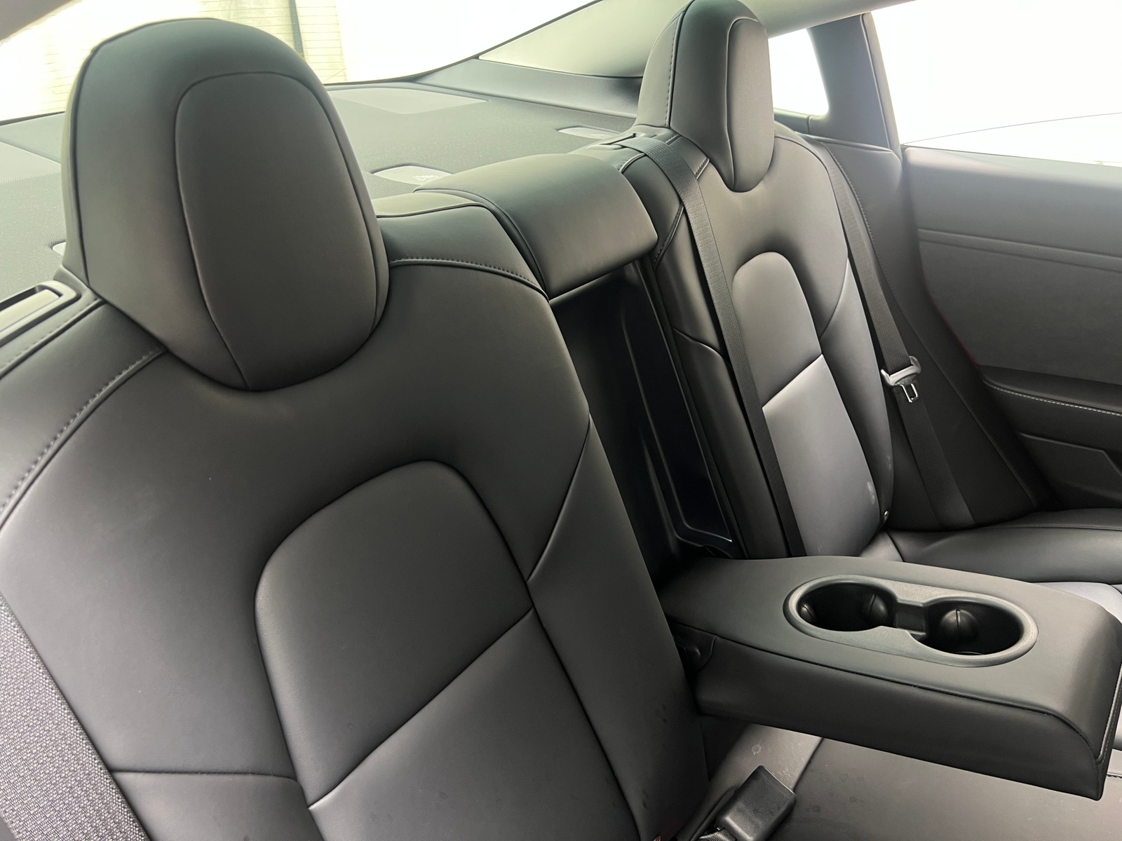 Thumbnail: 2023 Tesla Model 3 - 5