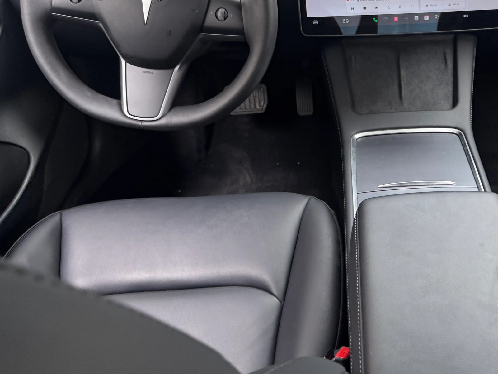 Thumbnail: 2023 Tesla Model 3 - 2