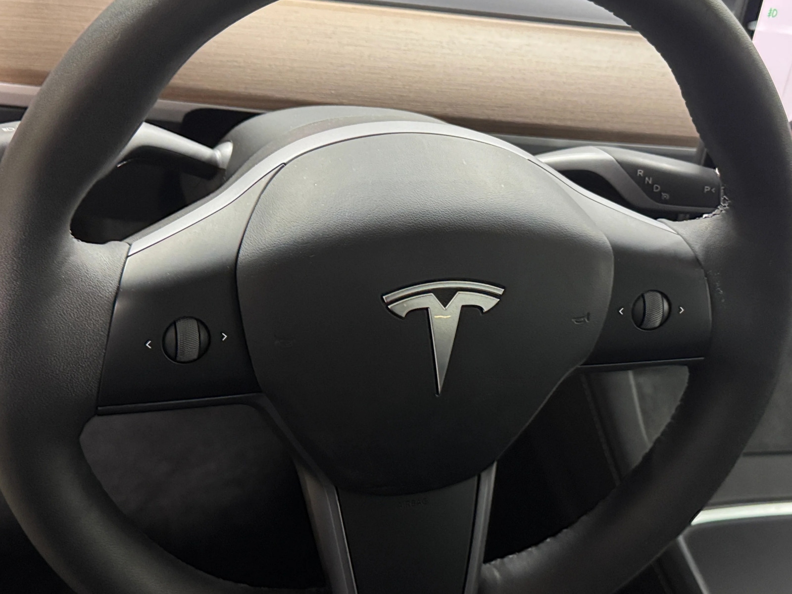 Thumbnail: 2023 Tesla Model 3 - 4