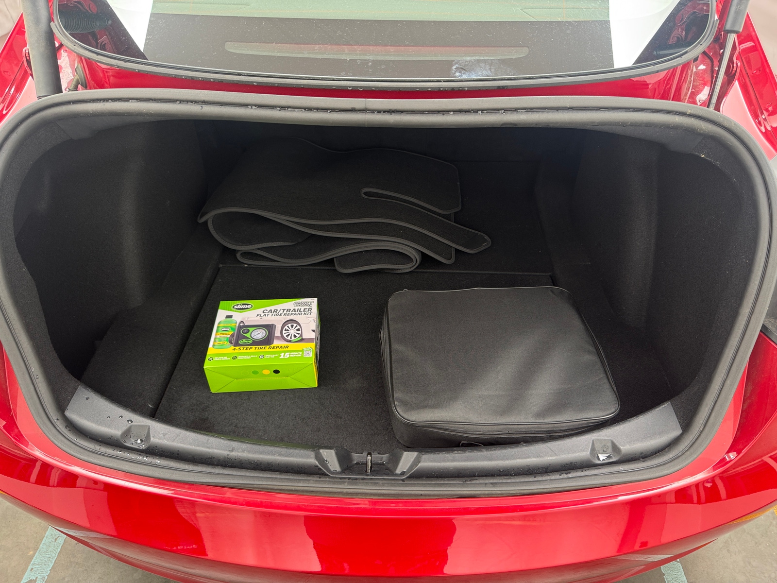 Thumbnail: 2023 Tesla Model 3 - 6