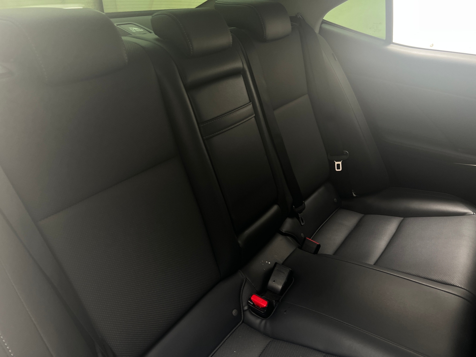 Thumbnail: 2017 Lexus IS - 5