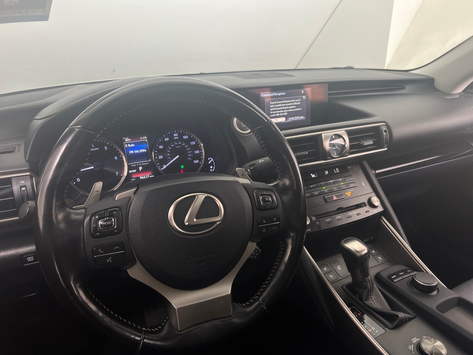 Thumbnail: 2017 Lexus IS - 2
