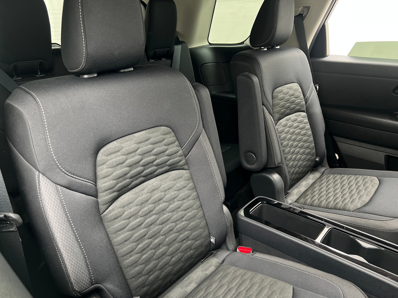 Thumbnail: 2024 Nissan Pathfinder - 6