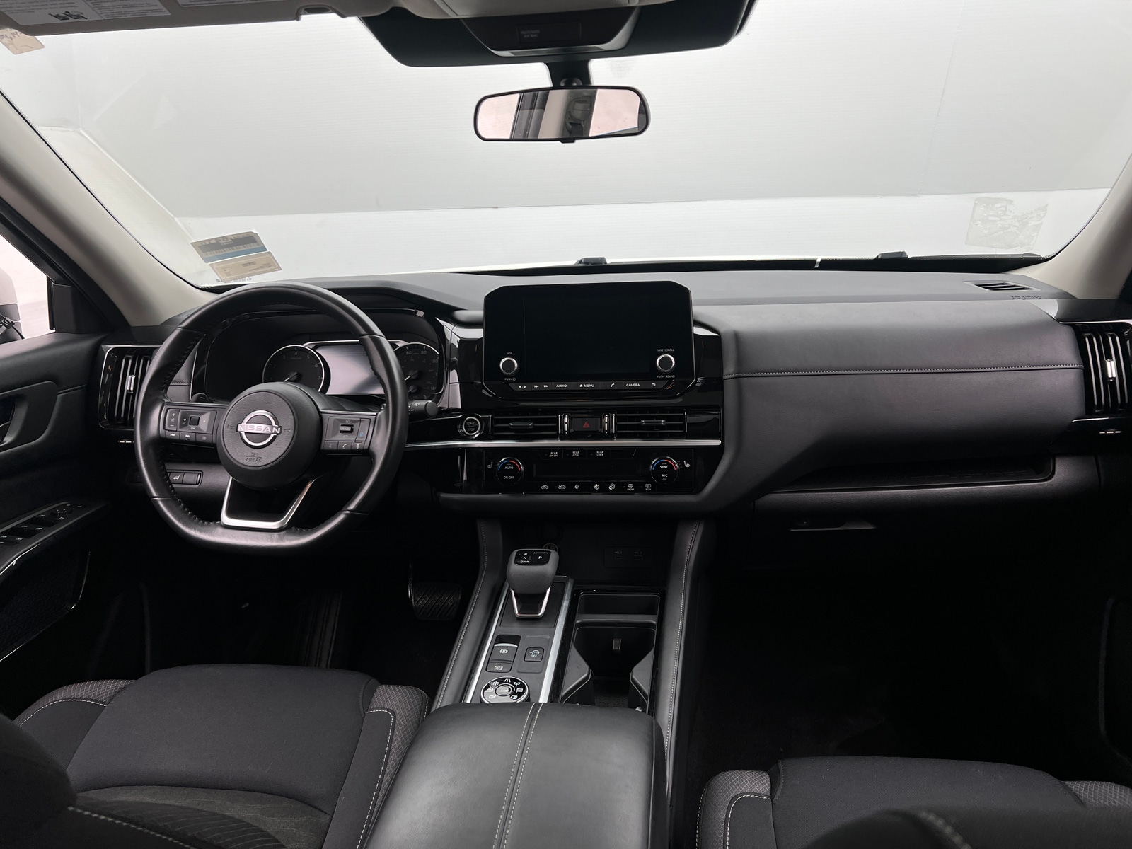 Thumbnail: 2024 Nissan Pathfinder - 3