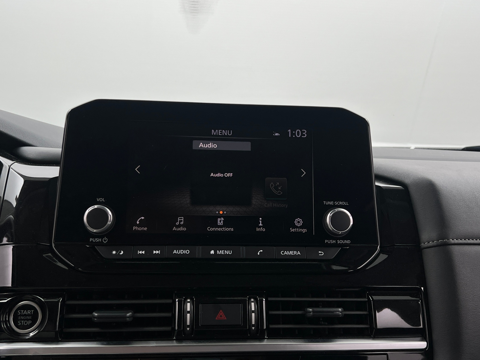 Thumbnail: 2024 Nissan Pathfinder - 4