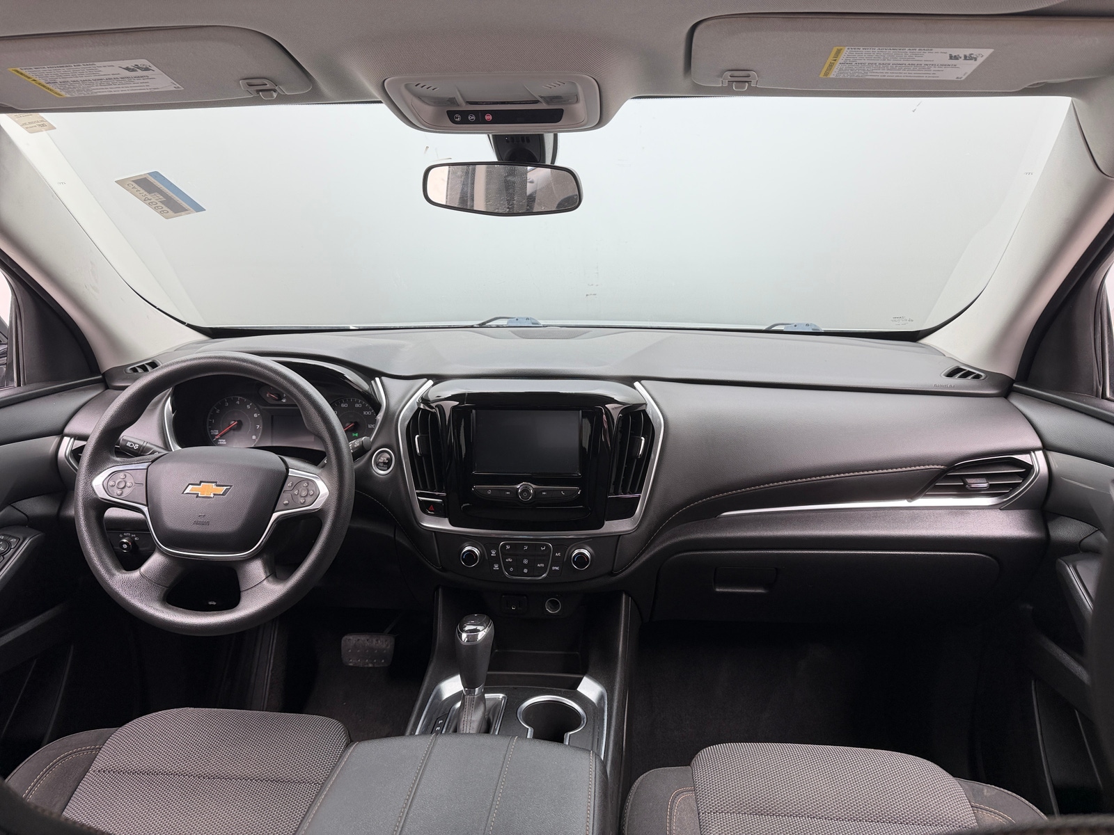 Thumbnail: 2019 Chevrolet Traverse - 3