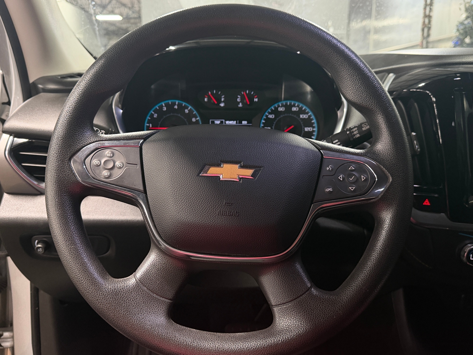 Thumbnail: 2019 Chevrolet Traverse - 5