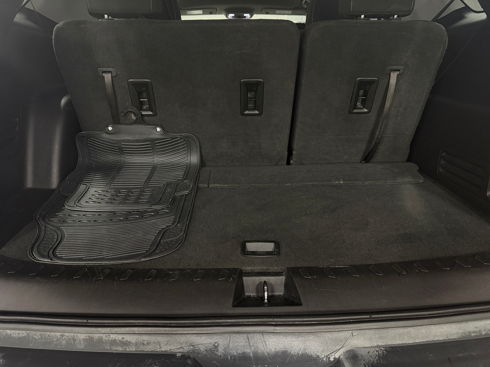 Thumbnail: 2019 Chevrolet Traverse - 7