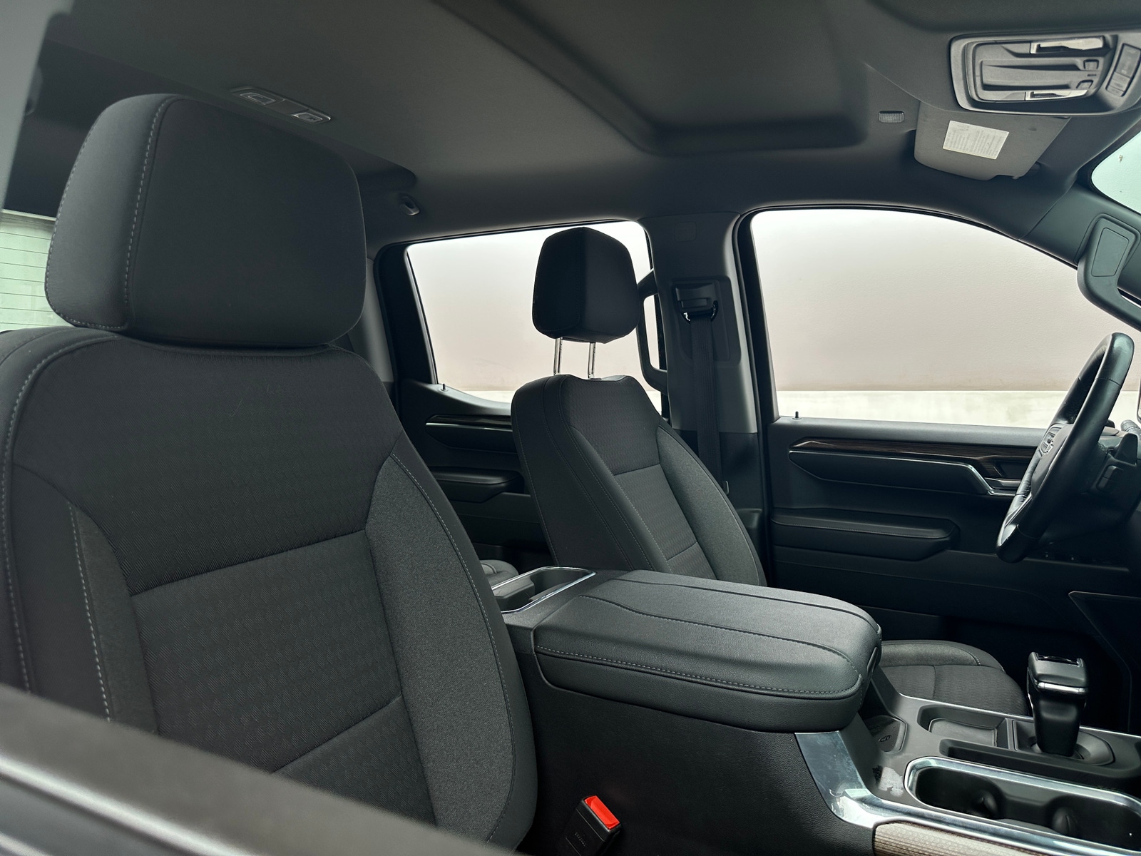 Thumbnail: 2023 Chevrolet Silverado 1500 - 2