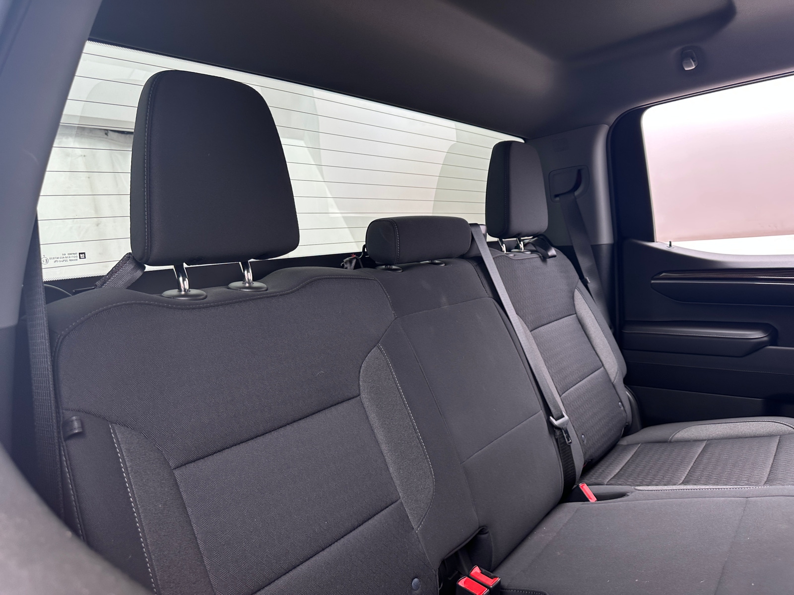 Thumbnail: 2023 Chevrolet Silverado 1500 - 6