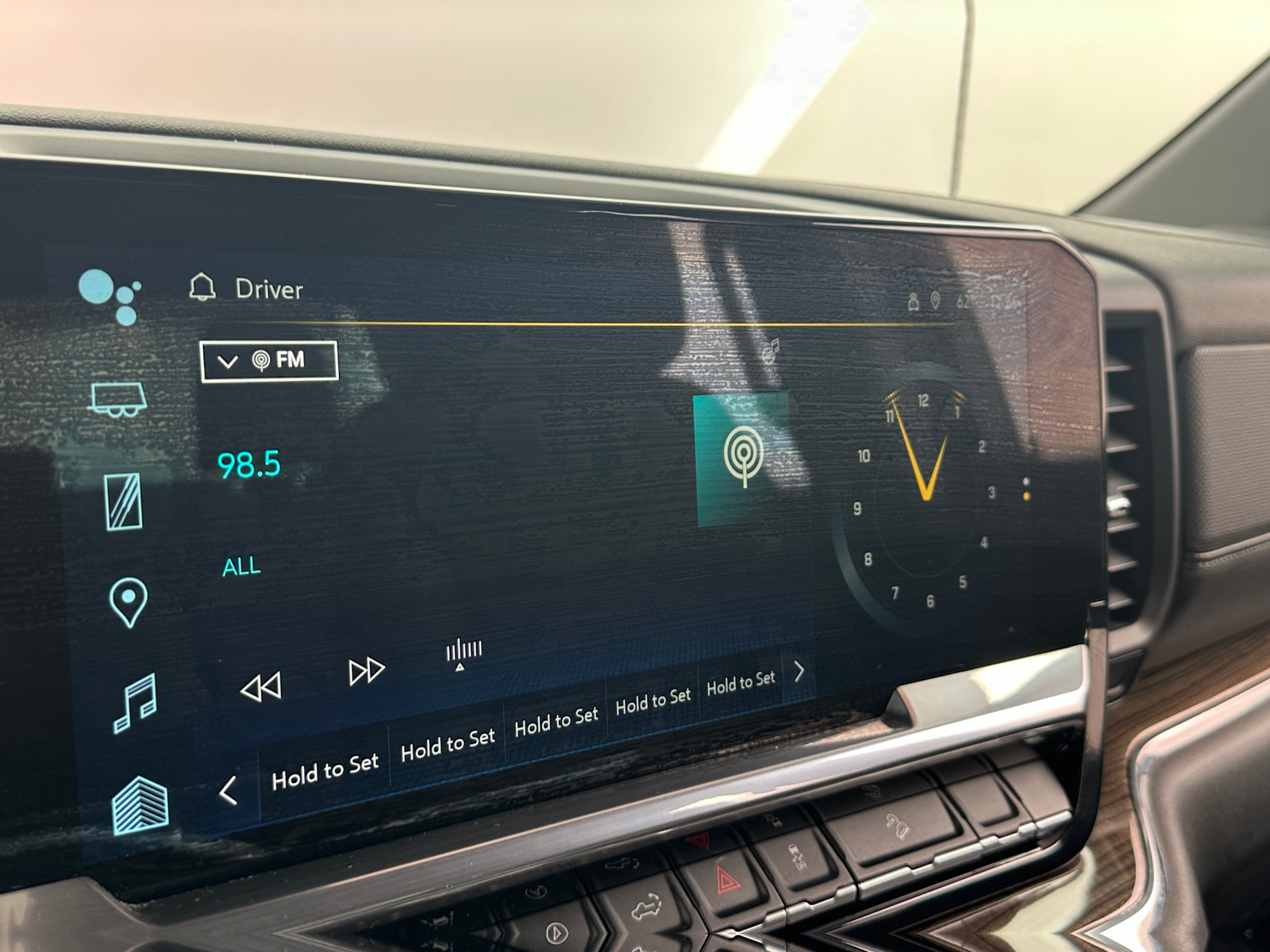 Thumbnail: 2023 Chevrolet Silverado 1500 - 4