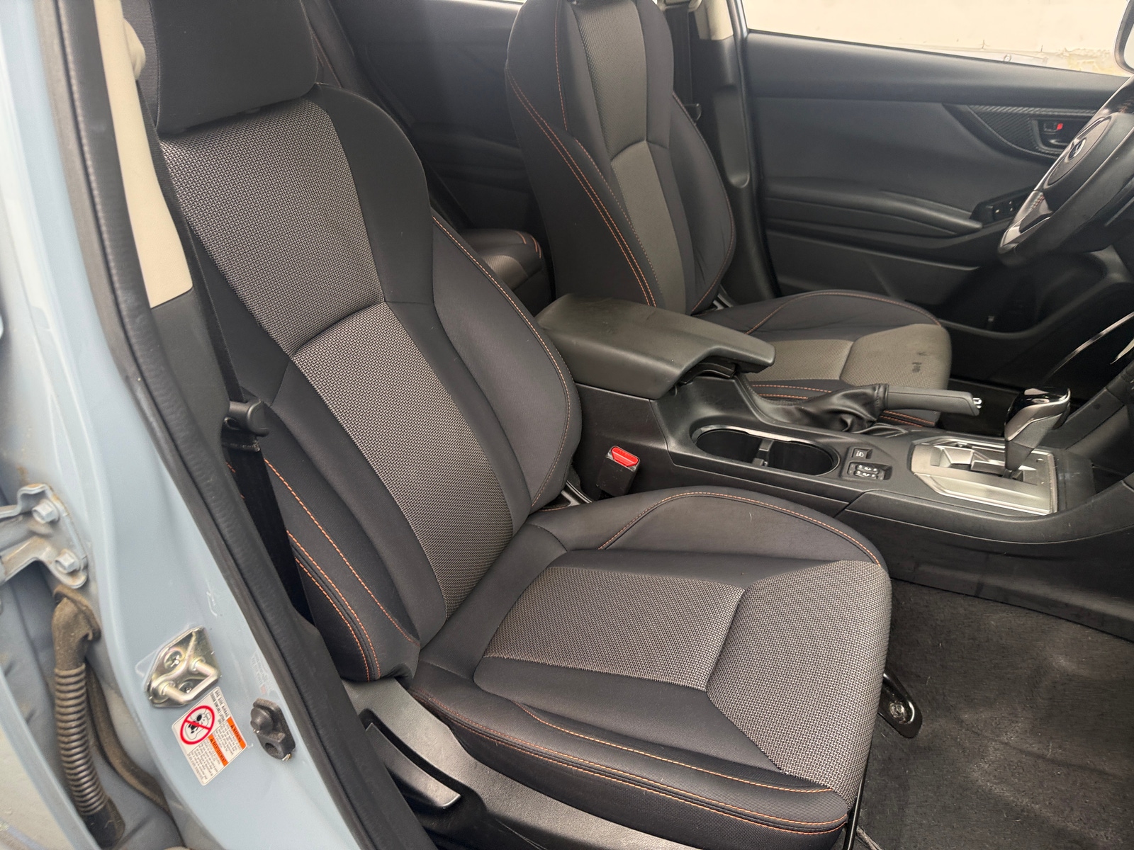 Thumbnail: 2019 Subaru Crosstrek - 2