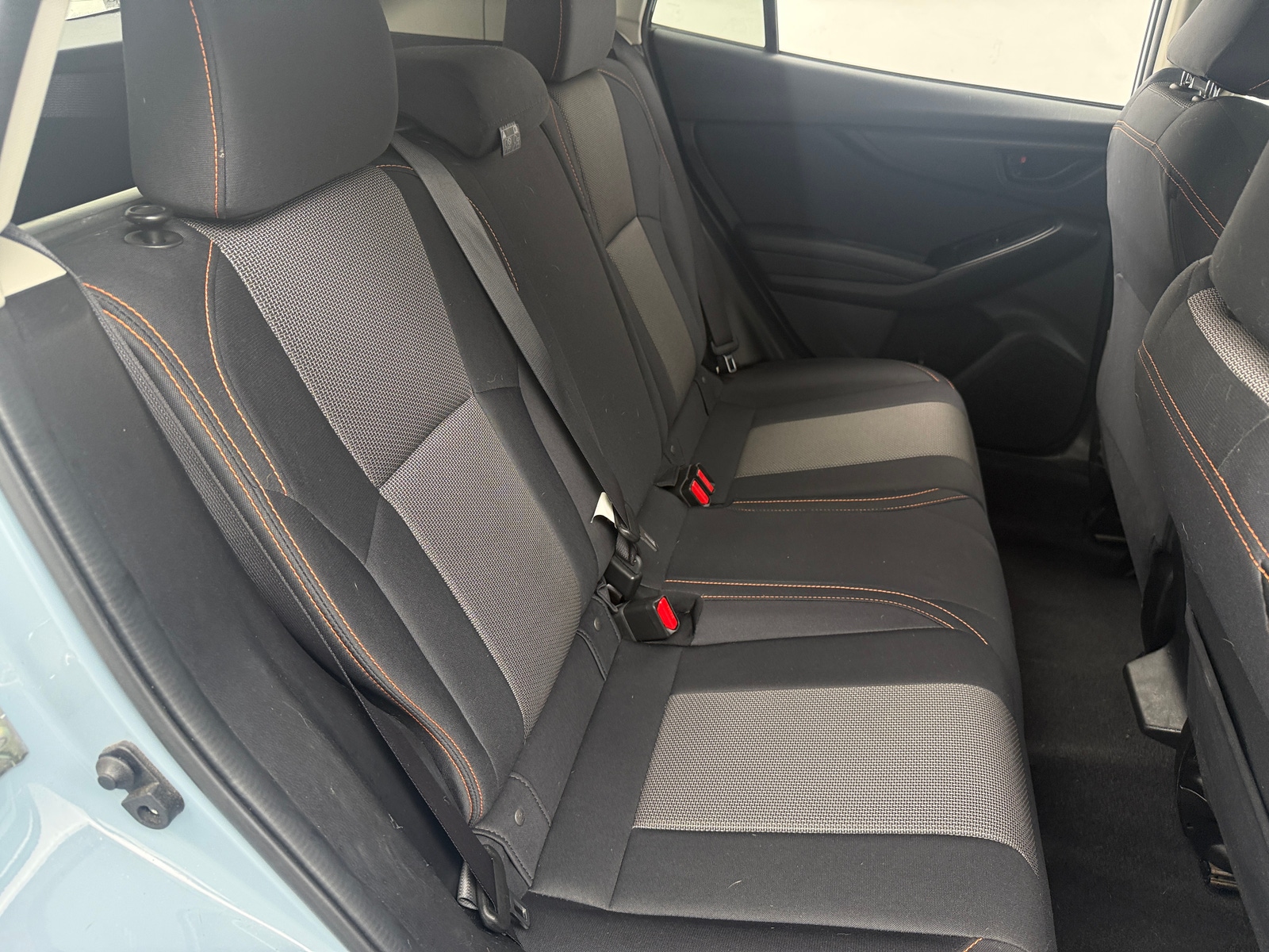 Thumbnail: 2019 Subaru Crosstrek - 6