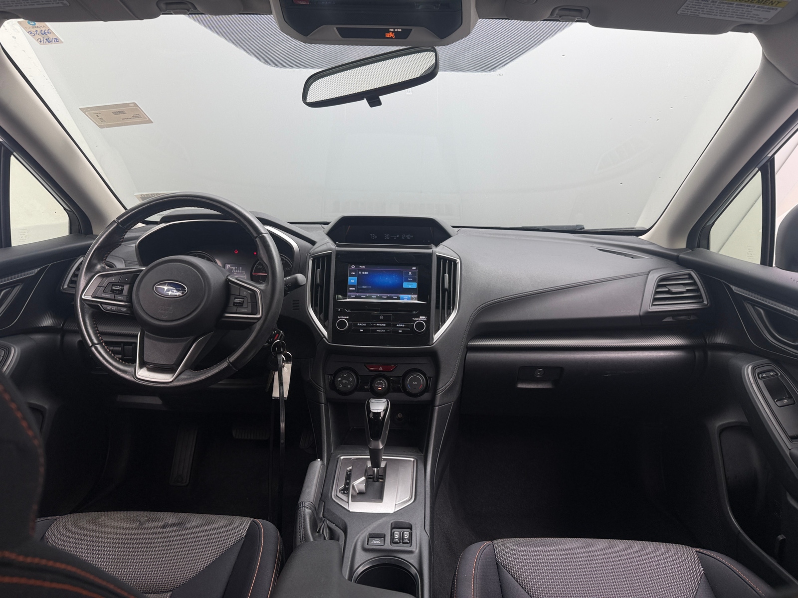 Thumbnail: 2019 Subaru Crosstrek - 3