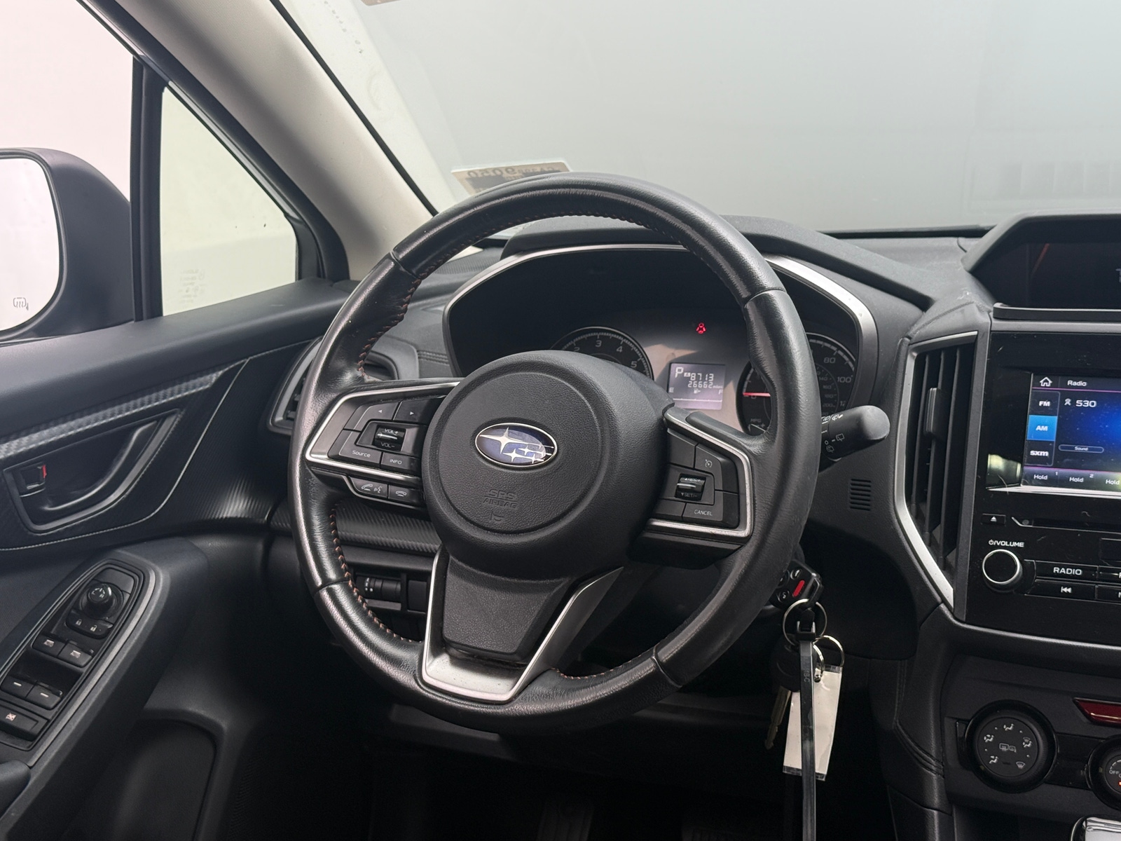 Thumbnail: 2019 Subaru Crosstrek - 5