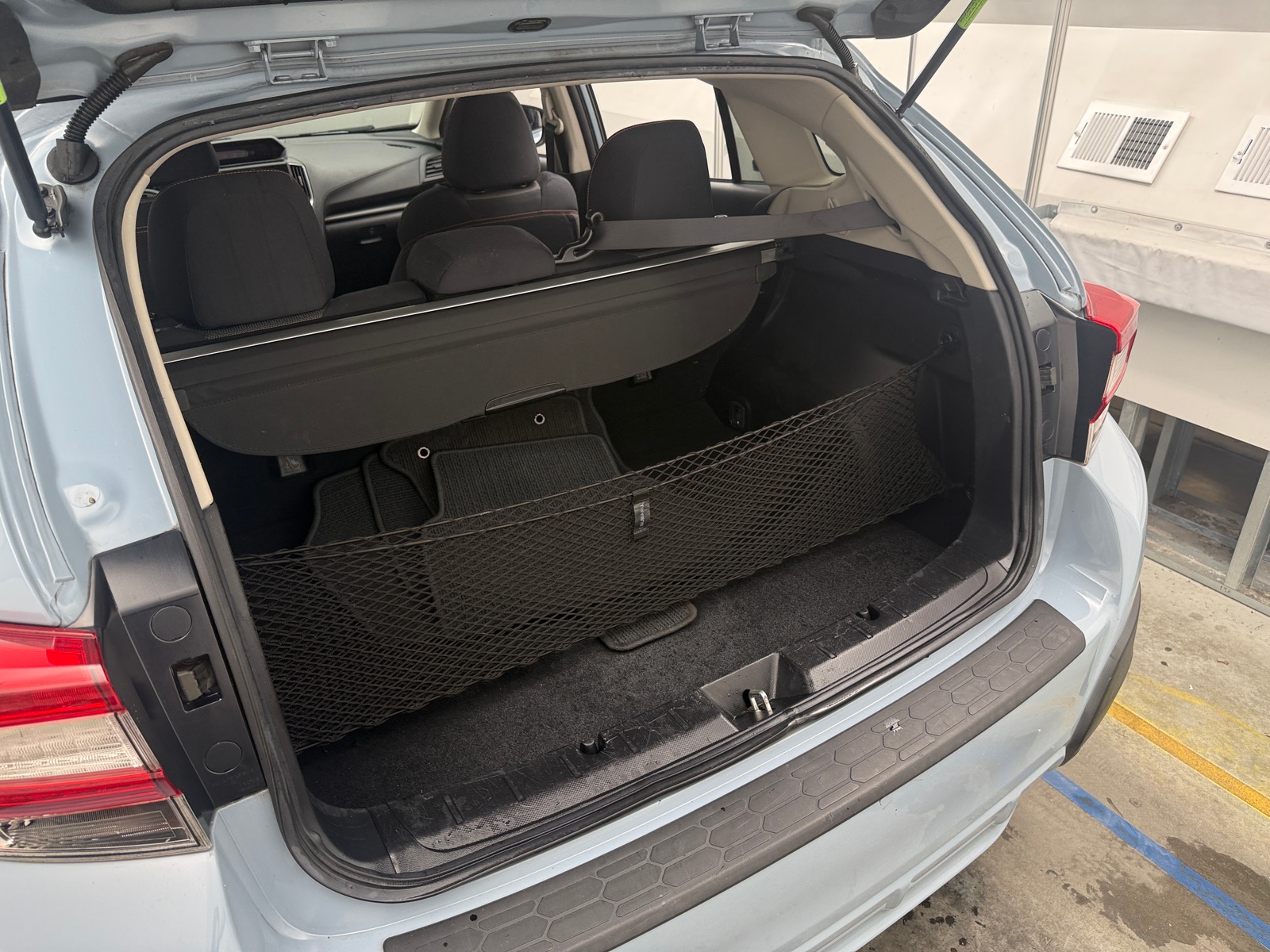 Thumbnail: 2019 Subaru Crosstrek - 7