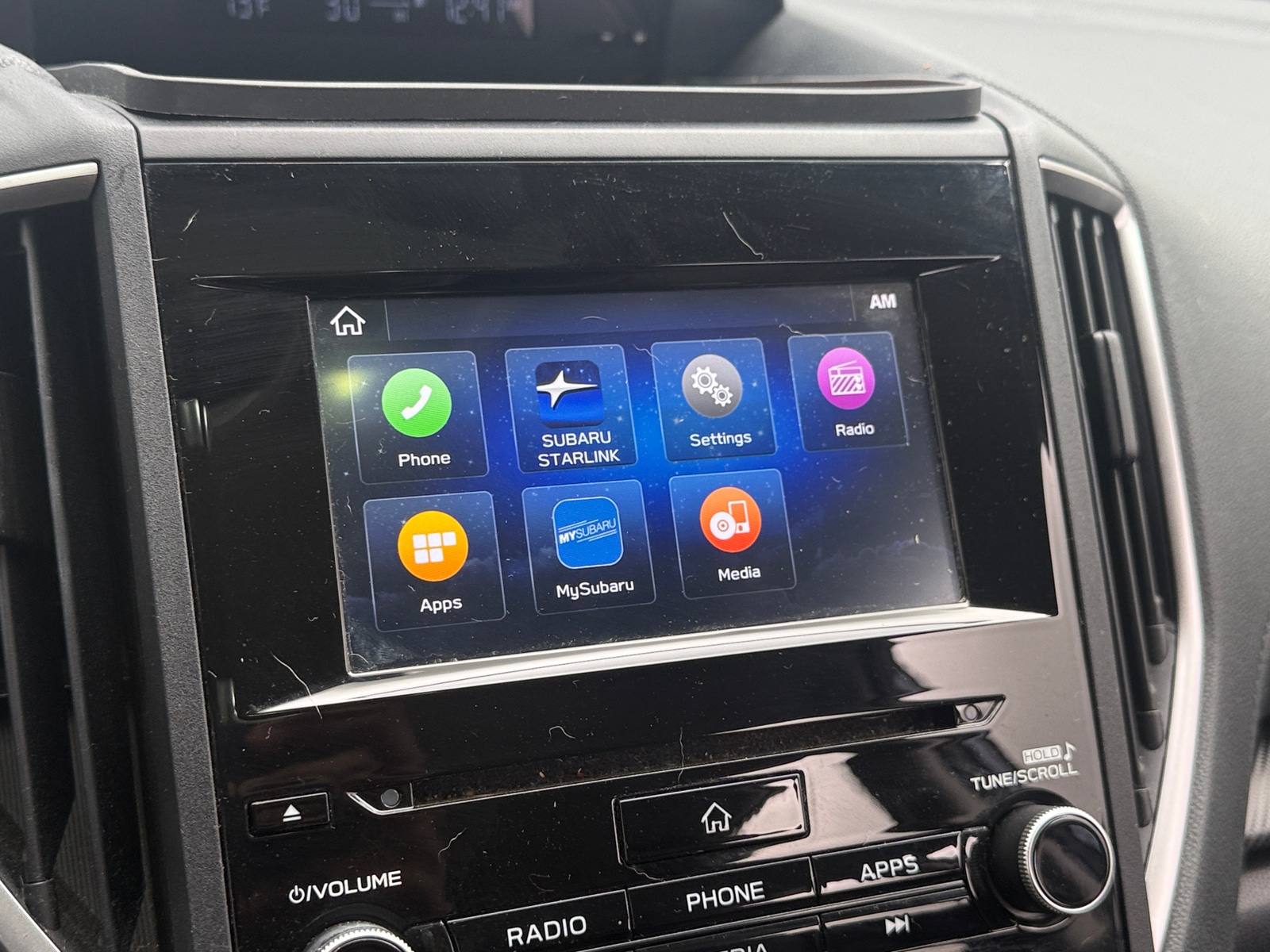 Thumbnail: 2019 Subaru Crosstrek - 4