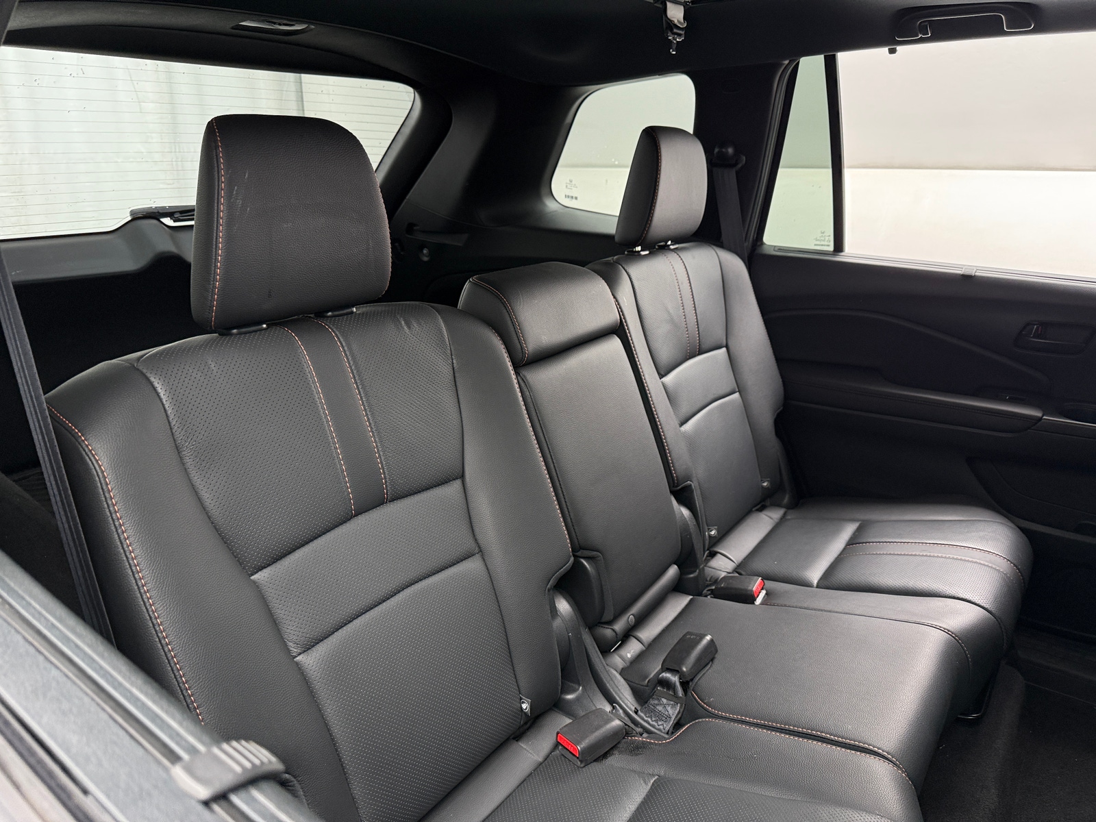 Thumbnail: 2023 Honda Passport - 5