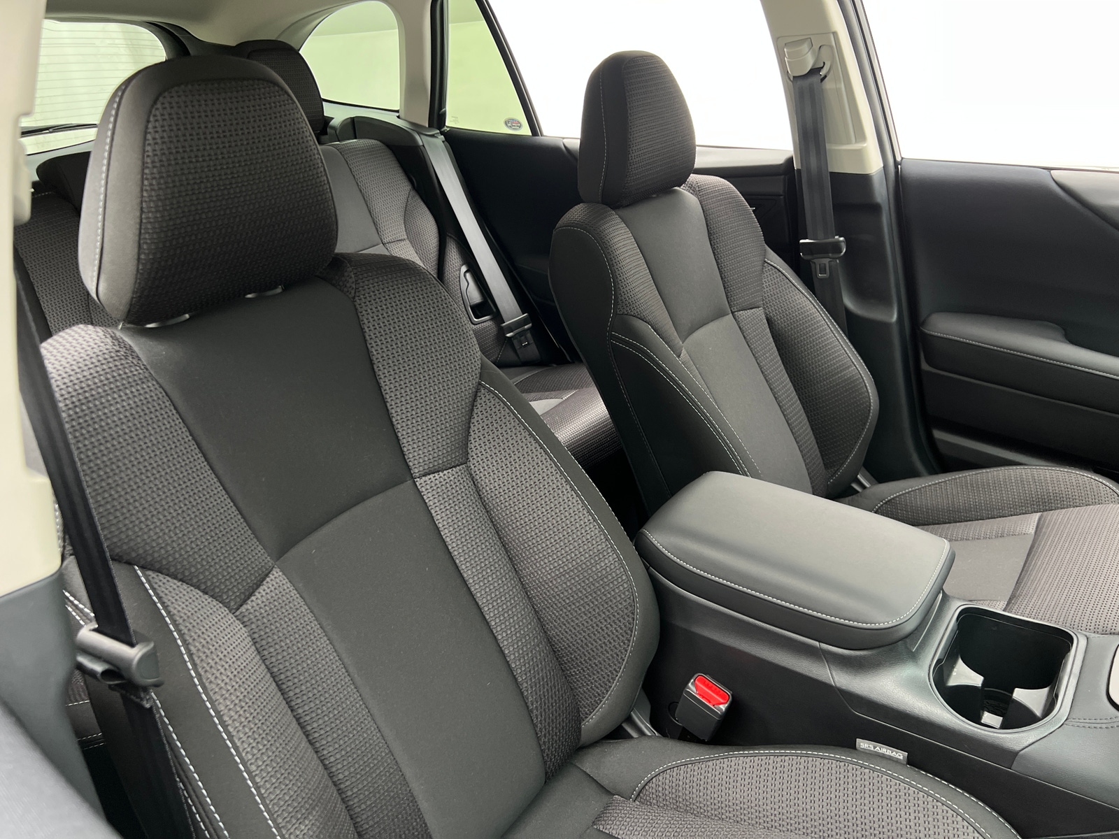 Thumbnail: 2025 Subaru Outback - 2