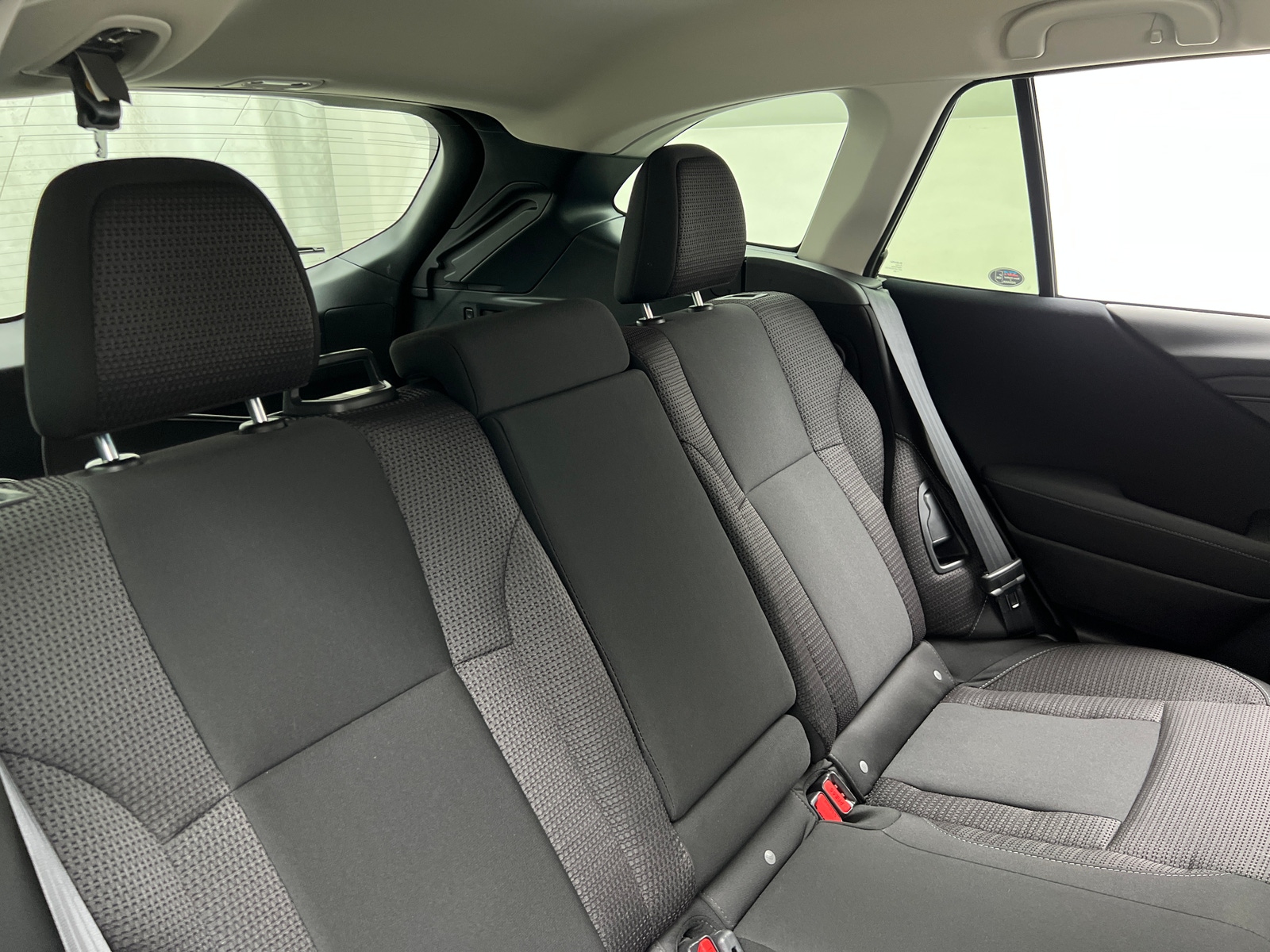 Thumbnail: 2025 Subaru Outback - 6