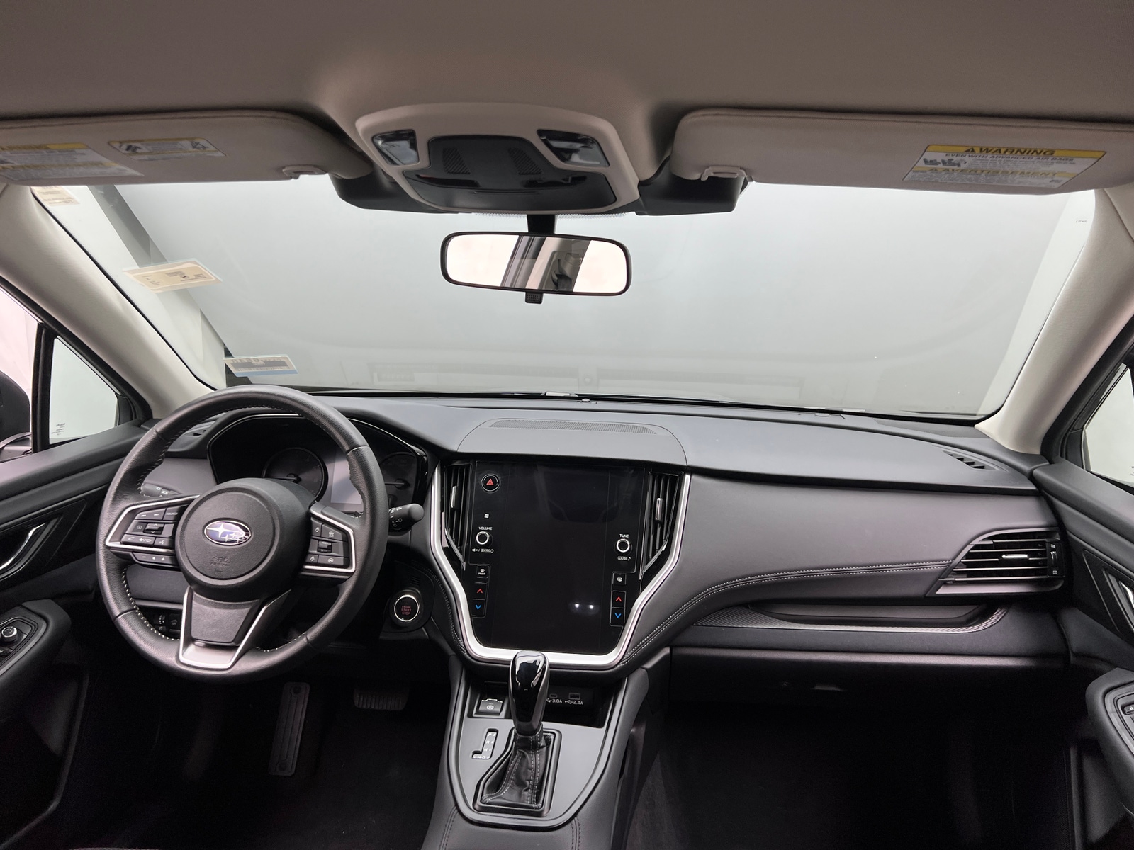 Thumbnail: 2025 Subaru Outback - 3