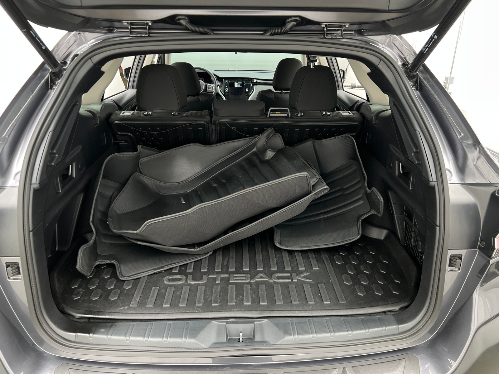 Thumbnail: 2025 Subaru Outback - 7