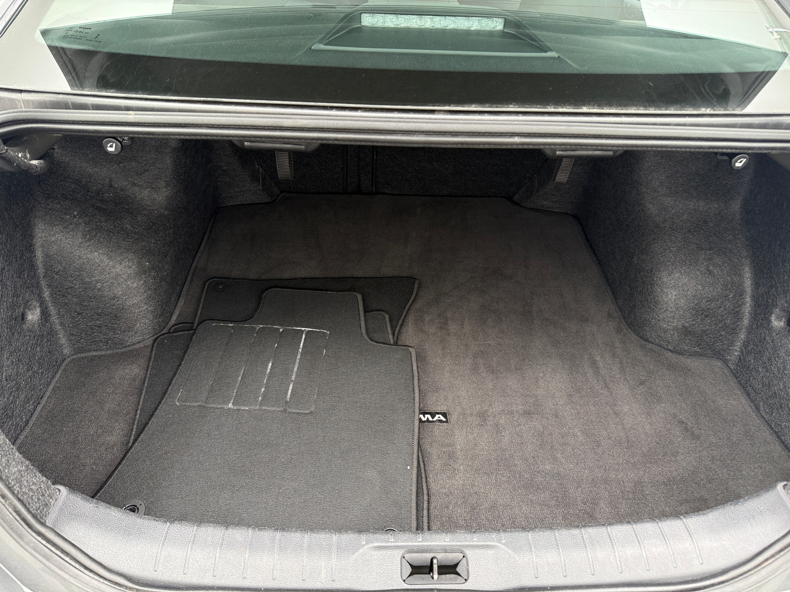 Thumbnail: 2025 Nissan Altima - 7