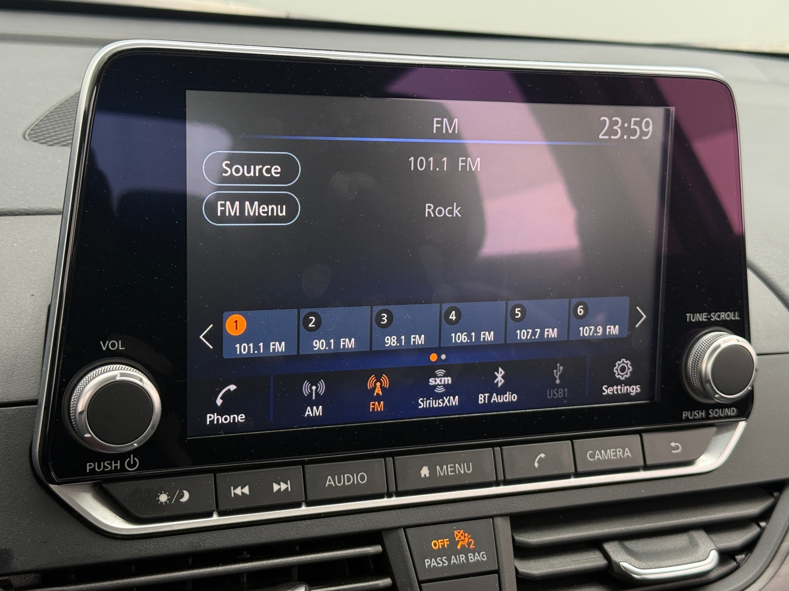 Thumbnail: 2025 Nissan Altima - 4