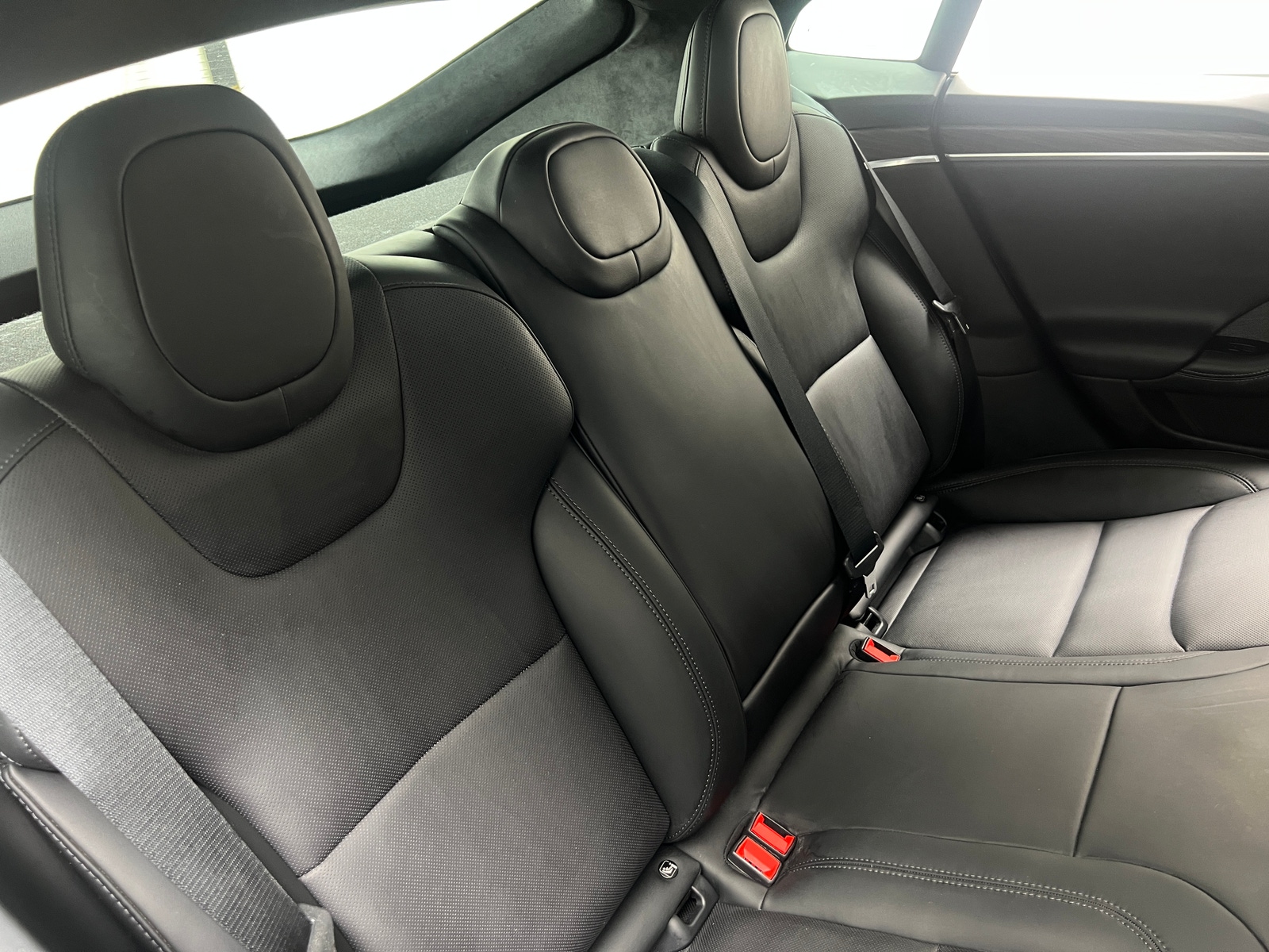 Thumbnail: 2024 Tesla Model S - 5